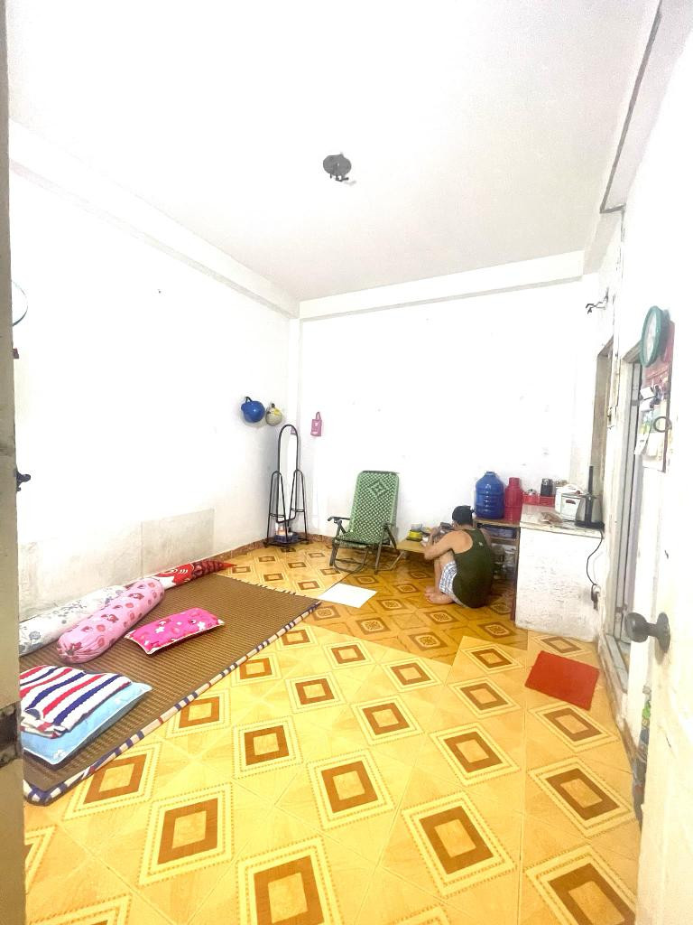 BÁN NHÀ KHU Y TẾ KỸ THUẬT CAO 76M2 5.4 TỶ 3 TẦNG 9 PHÒNG NGỦ THU 20 TRIỆU AEON KINH DƯƠNG VƯƠNG BÌNH TÂN