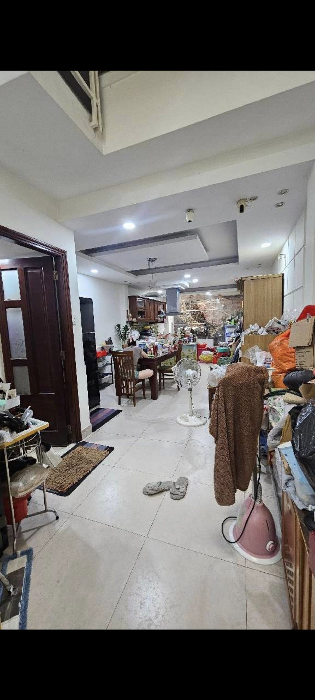 BÁN NHÀ KHU Y TẾ KỸ THUẬT CAO BÌNH TRỊ ĐÔNG B BÌNH TÂN 88M2 8.5 TỶ 3 TẦNG HẺM XE HƠI 8M