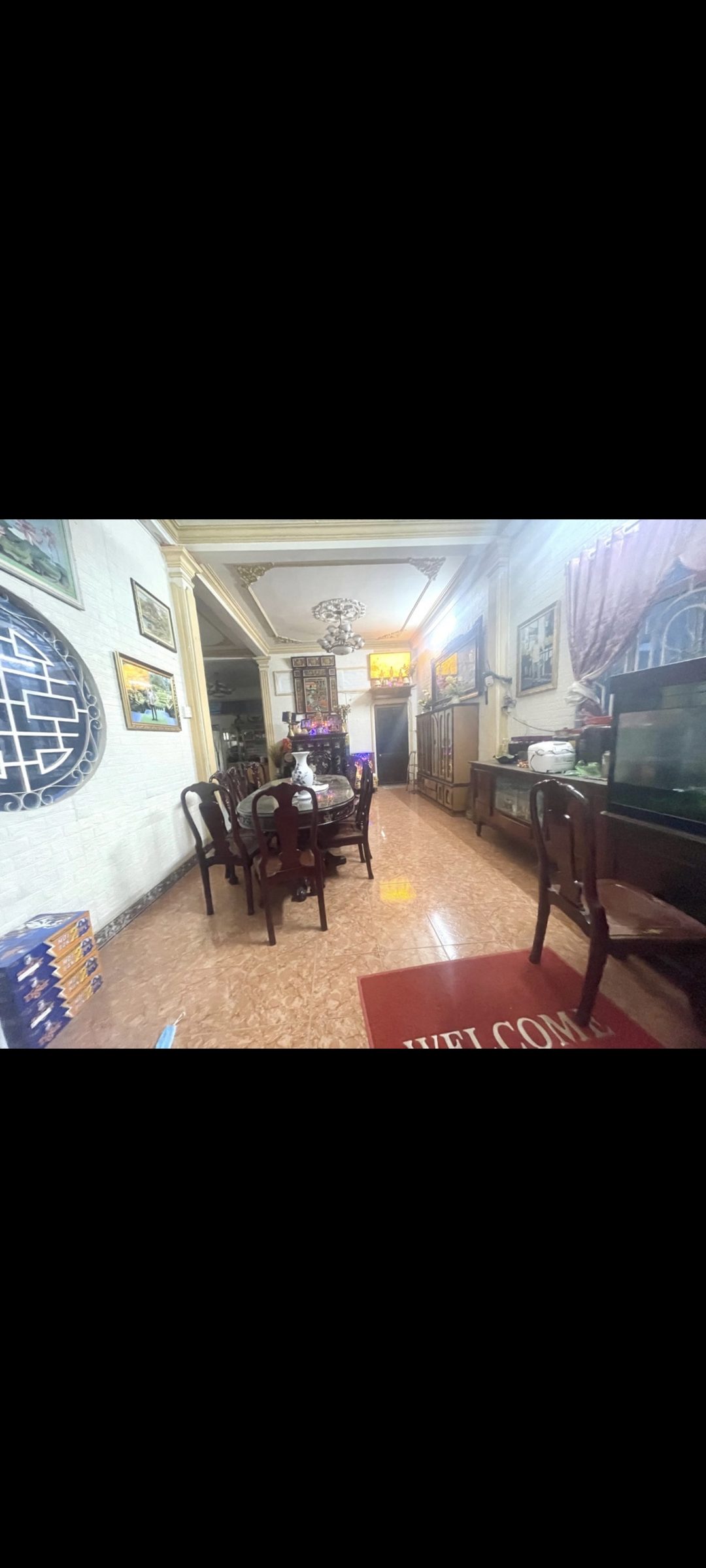 BÁN NHÀ MẶT TIỀN TÊN LỬA BÌNH TÂN 547M2 40 PHÒNG TRỌ 90 TỶ DÒNG TIỀN 100 TRIỆU/THÁNG