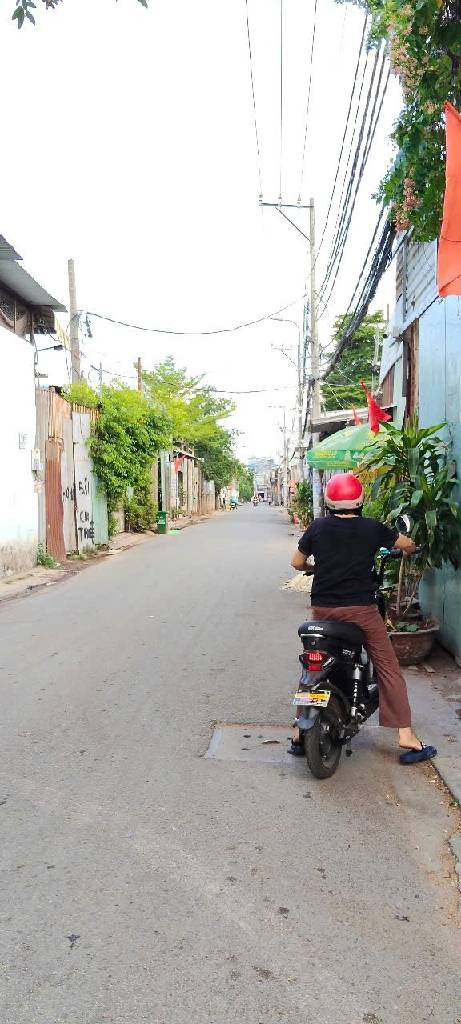 Bán đất 1368m²  20×68m² giá 68 tỷ  Phường Bình Trị Đông