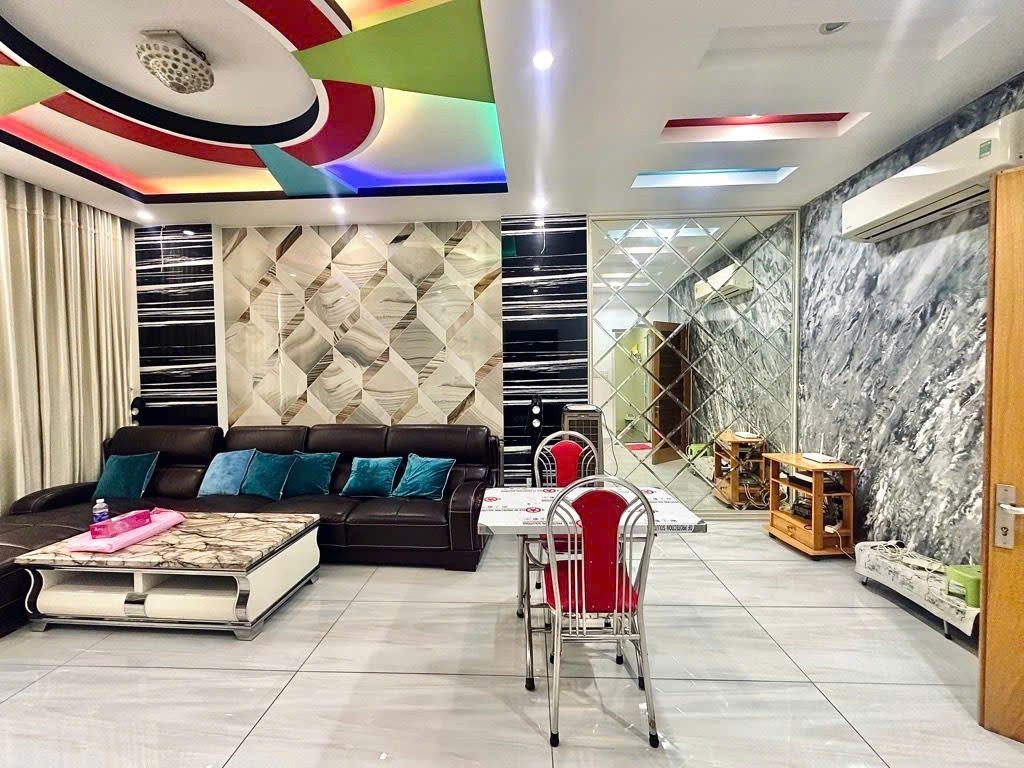 Bán nhà Lê Văn Qưới (7m x 22m x 4 Tầng) giá 15.2 tỷ Lê Văn Qưới Phường Bình Trị Đông