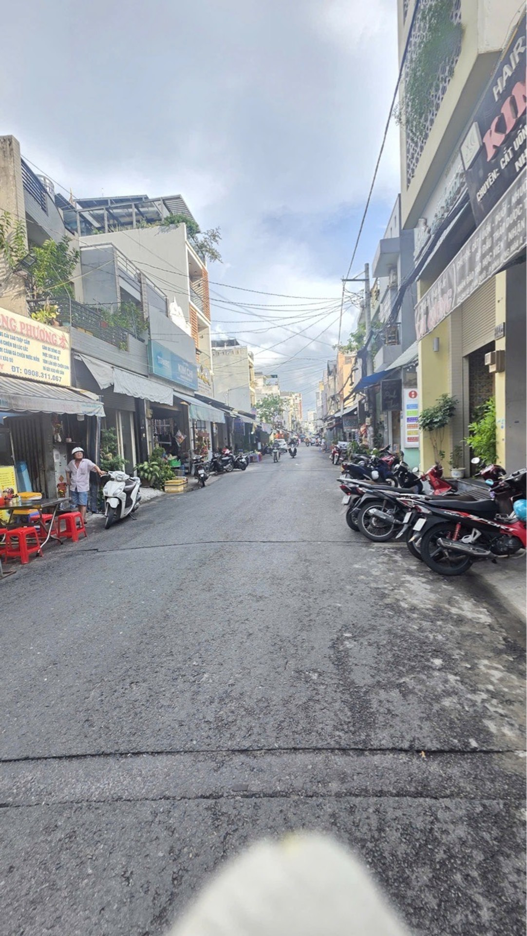 Bán Nhà riêng 70m² thổ cư 70m² giá 7.3 tỷ tại Phường Bình Trị Đông TP. Hồ Chí Minh