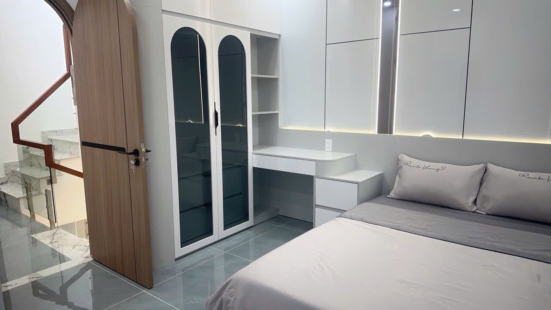 CẶP ĐÔI NHÀ MỚI XÂY XONG 4 TẦNG ĐANG HOÀN THIỆN NỘI THẤT - TỈNH LỘ 10 - TÂN TẠO - BÌNH TÂN - HẺM 6M XE TẢI
