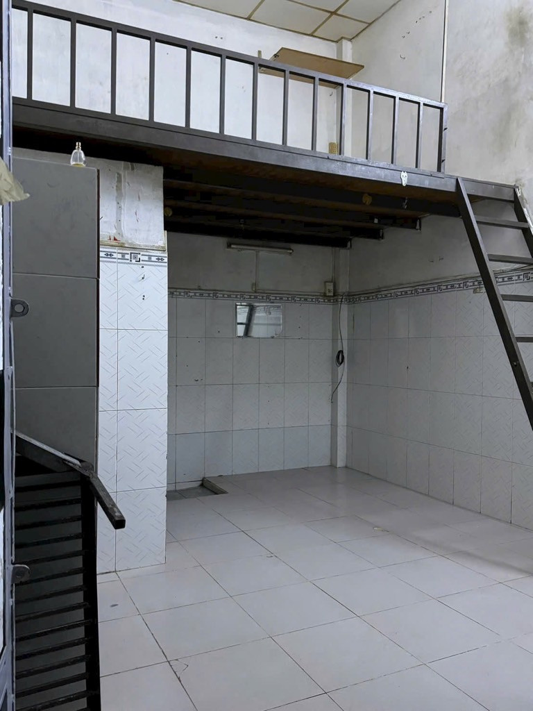 Bán nhà 2 tầng, 48m² (4x12), Trương Phước Pham, gân Hương Lộ 2, Bình Trị Đông, chỉ hơn 3 tỷ HCM