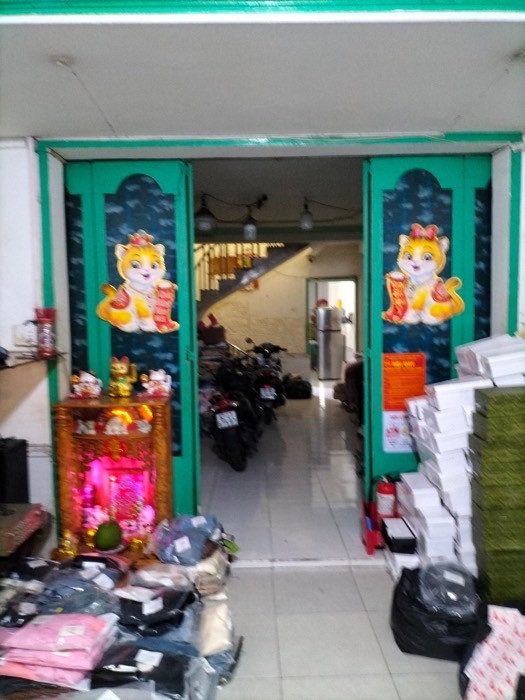 Hiếm có! Đất tặng nhà Tân Hòa Đông - Tương lai mặt tiền Chiến Lược