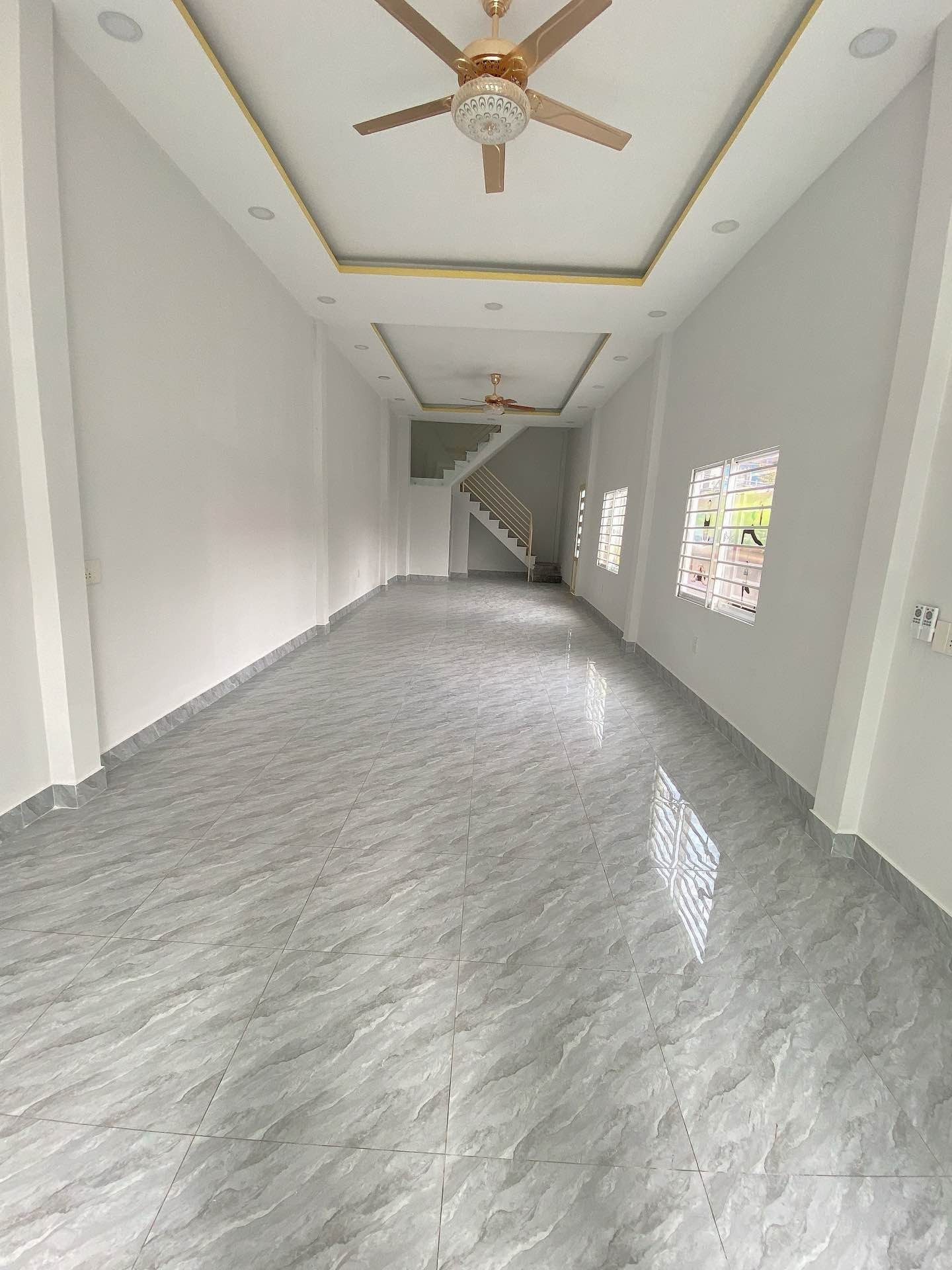 CỰC HIẾM - MẶT TIỀN KINH DOANH MIẾU BÌNH ĐÔNG - NGANG 4M CHUẨN ĐẸP