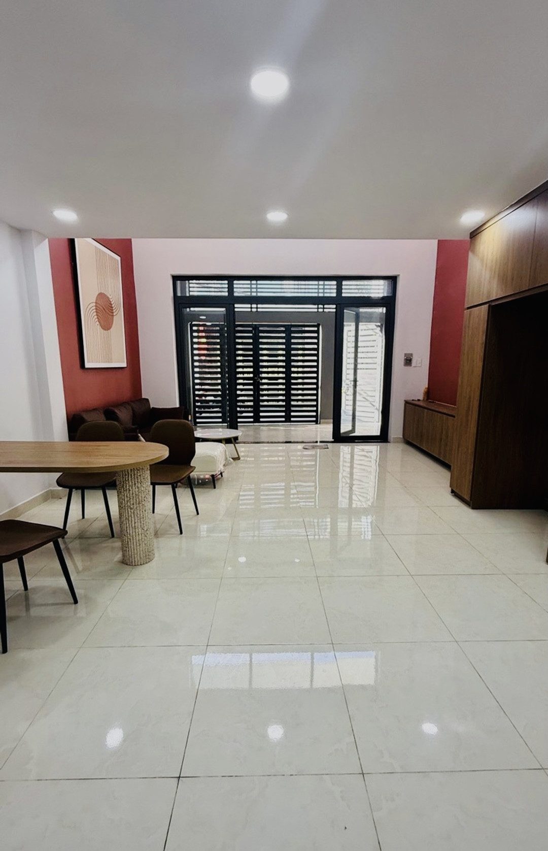 Bán nhà trọ ngang khủng Tân Hòa Đông(5x25)ôtô đỗ cửa,full phòng,GIÁ 6.8 tỷ (020526).