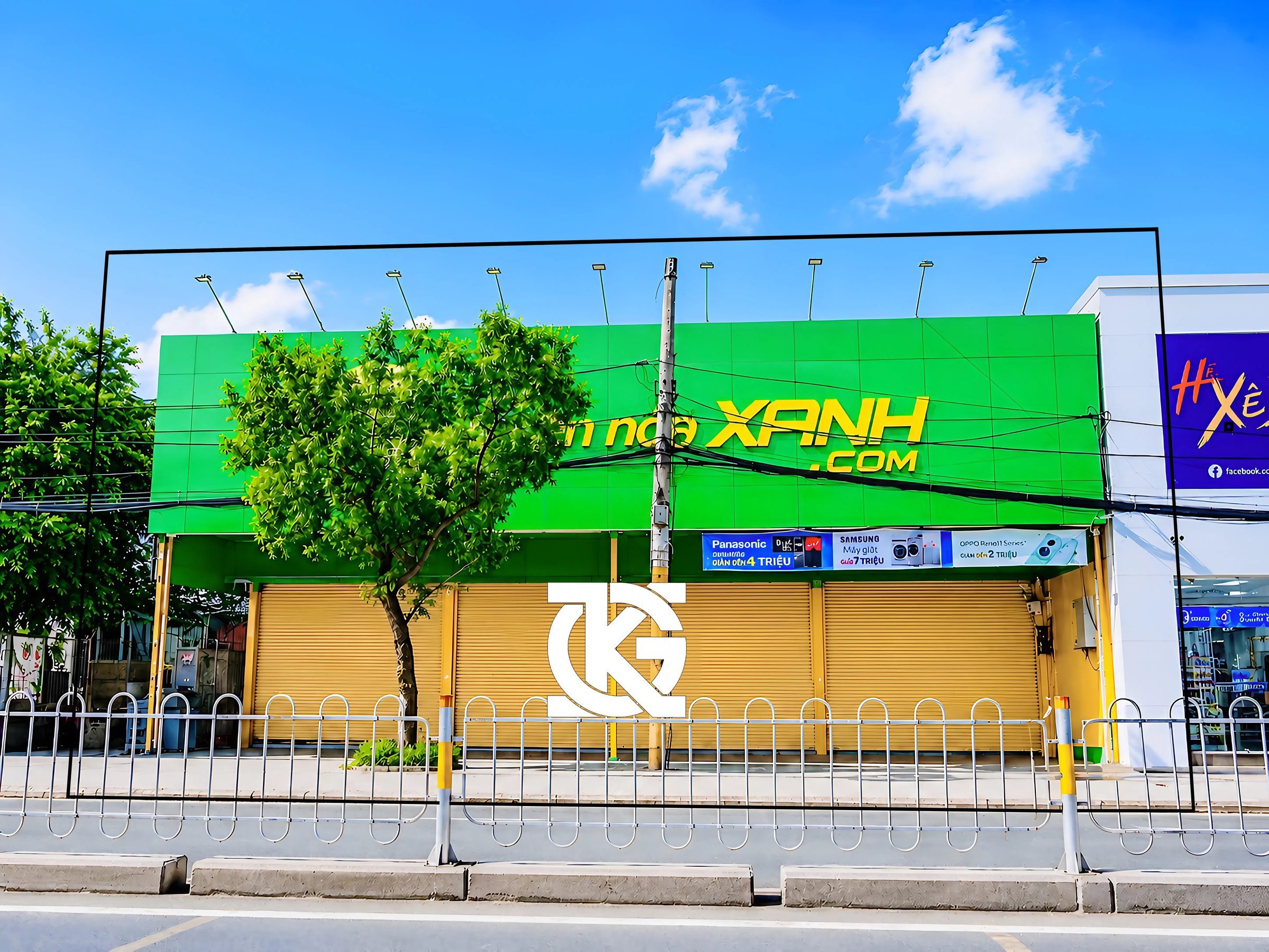 ❇️❇️ Cho Thuê Nhà GÓC 2MT: 228 Lê Văn Quới - Quận Bình Tân - 18x26m
