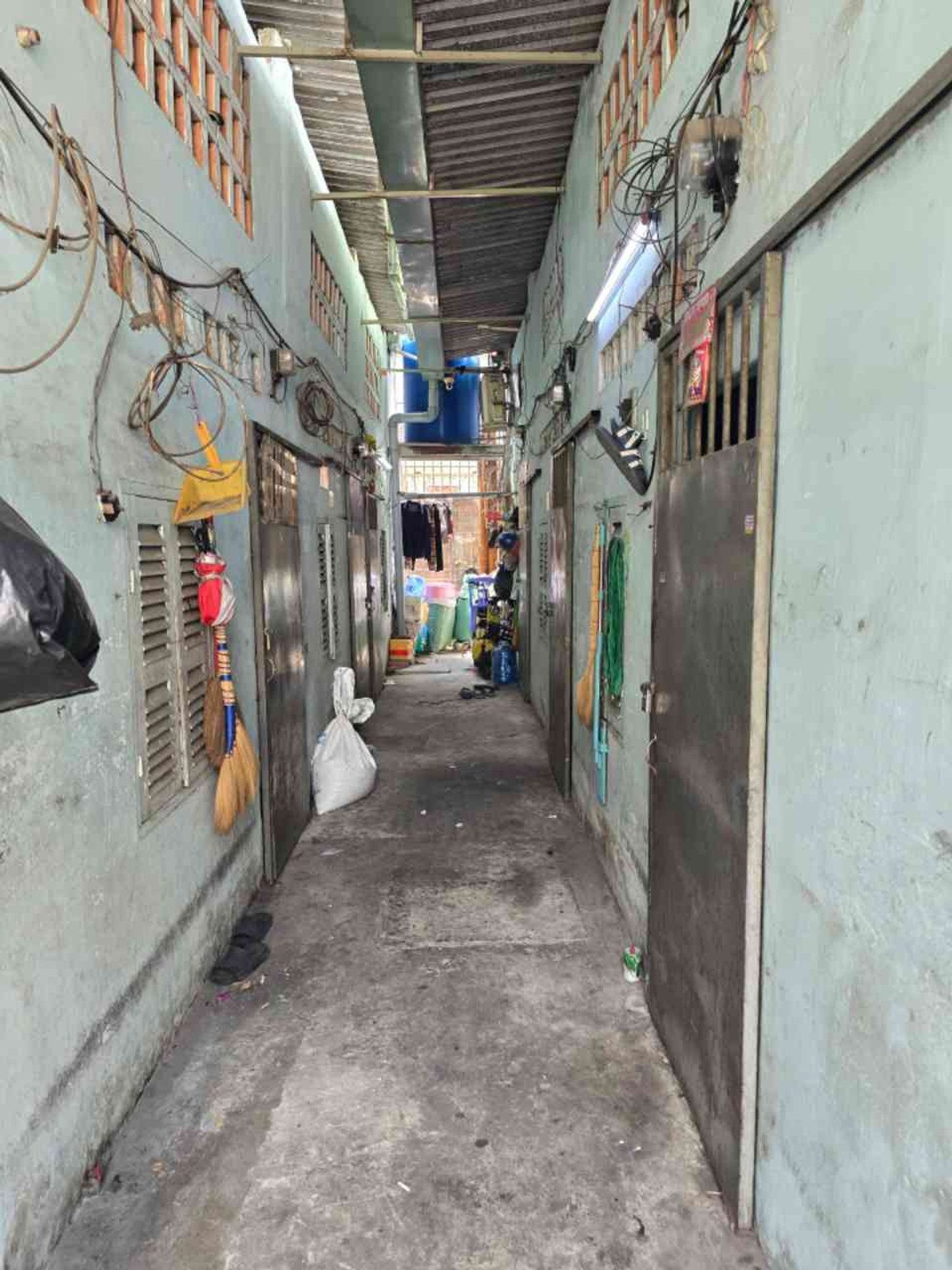 SIÊU PHẨM CHIẾN LƯỢC 104M2 - NGANG 8M BỀ THẾ - THU NHẬP SẴN 8 PHÒNG TRỌ
