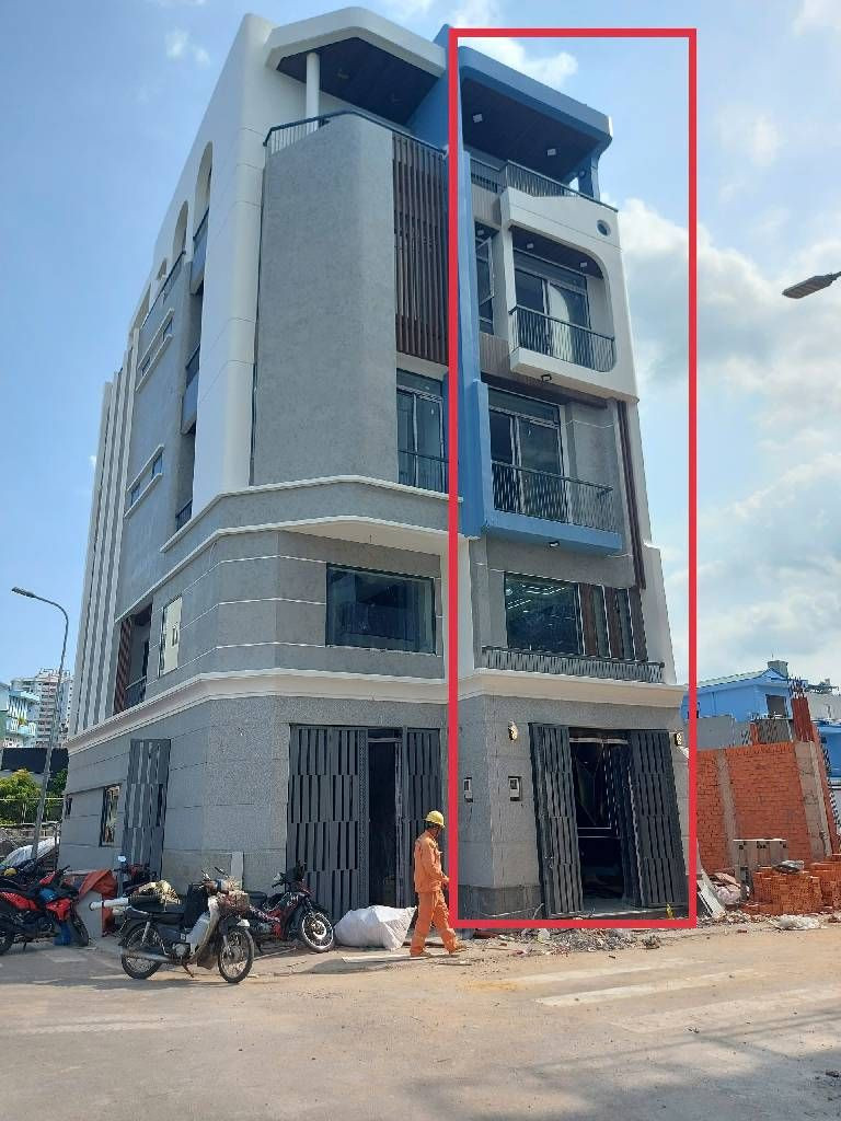 ộ 2 thông xe tải tránh qua  Lê Văn Quới đi đâu cũng tiện.

+ Tiện di chuyển qua Tân Phú, Quận 11, Quận 6...