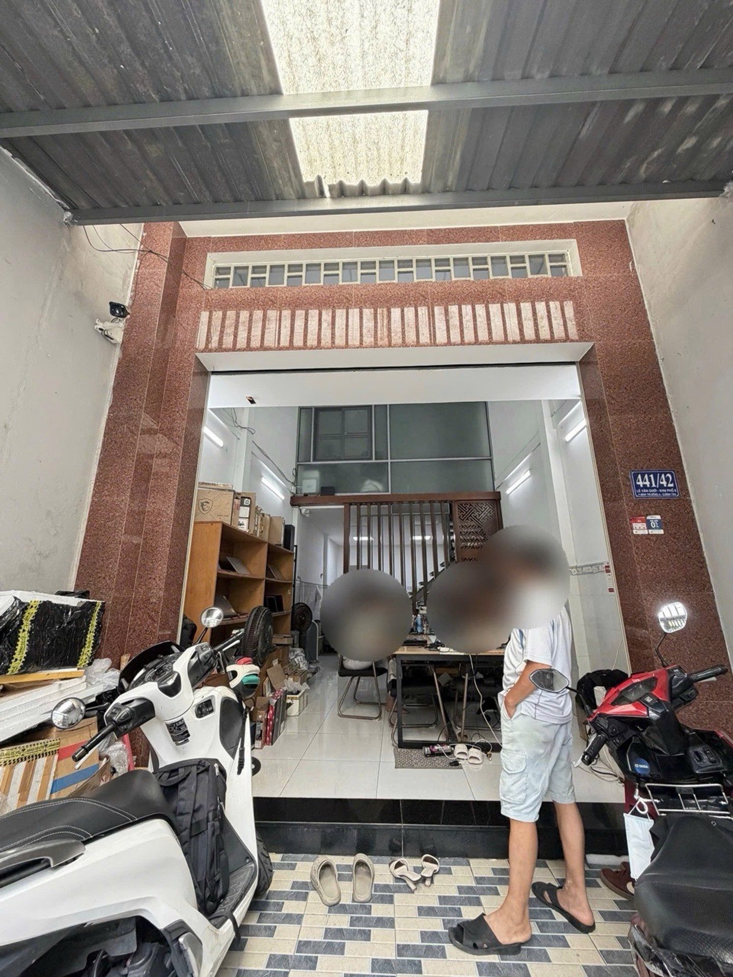 Bán Nhà riêng 60m² thổ cư 60m² giá 5.8 tỷ tại Phường Bình Trị Đông Quận Bình Tân TP. Hồ Chí Minh