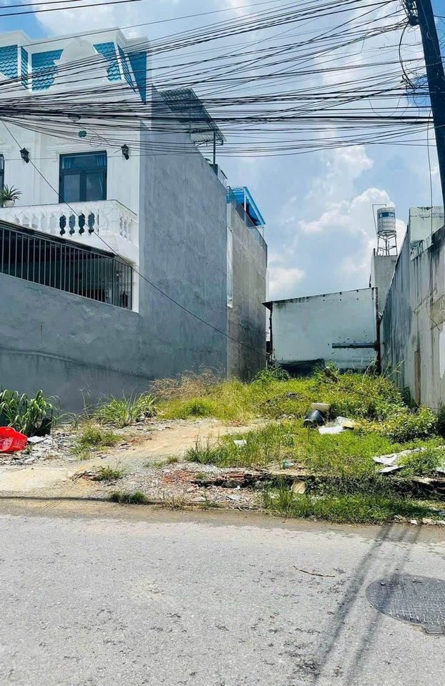 Đất ngộp đầu tư liền tại Bình tâ, còn duy nhất 1 lô DT 100m2 giá chỉ 1T530TR,