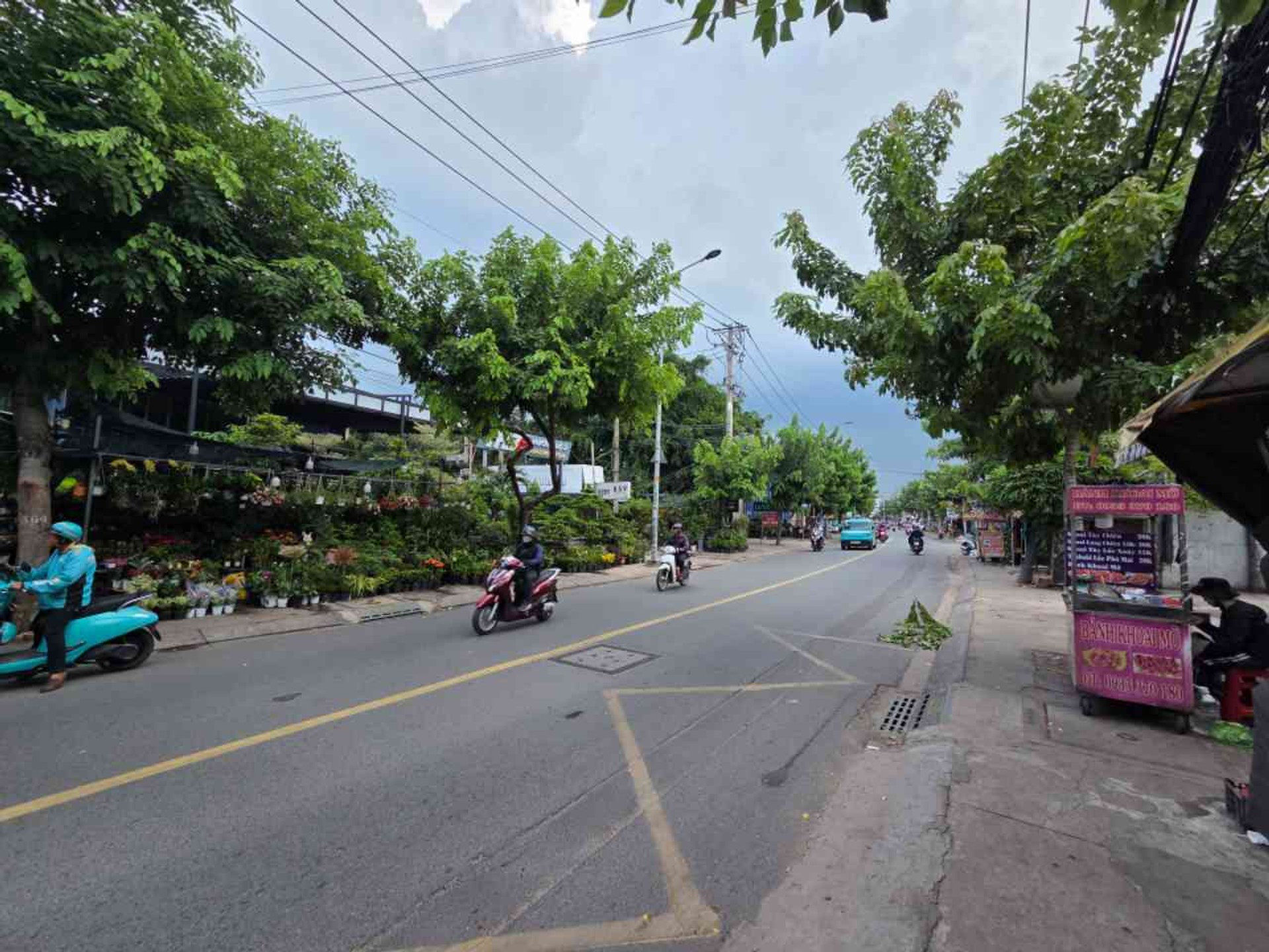 BÁN TÒA NHÀ MẶT TIỀN HƯƠNG LỘ 2 300M2 HẦM 7 TẦNG THANG MÁY 31 TỶ DÒNG TIỀN 70 TRIỆU