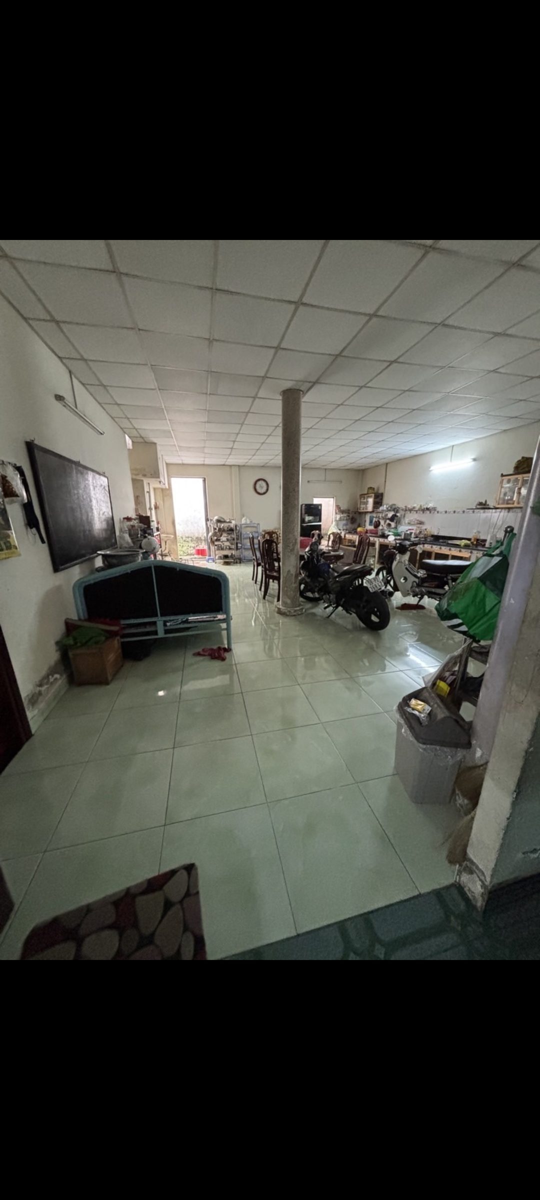 Bán Nhà riêng 604m2 có sẵn 604 m2 thổ cư giá 55 tỷ tại Phường Bình Trị Đông Quận Bình Tân TP. Hồ Chí Minh