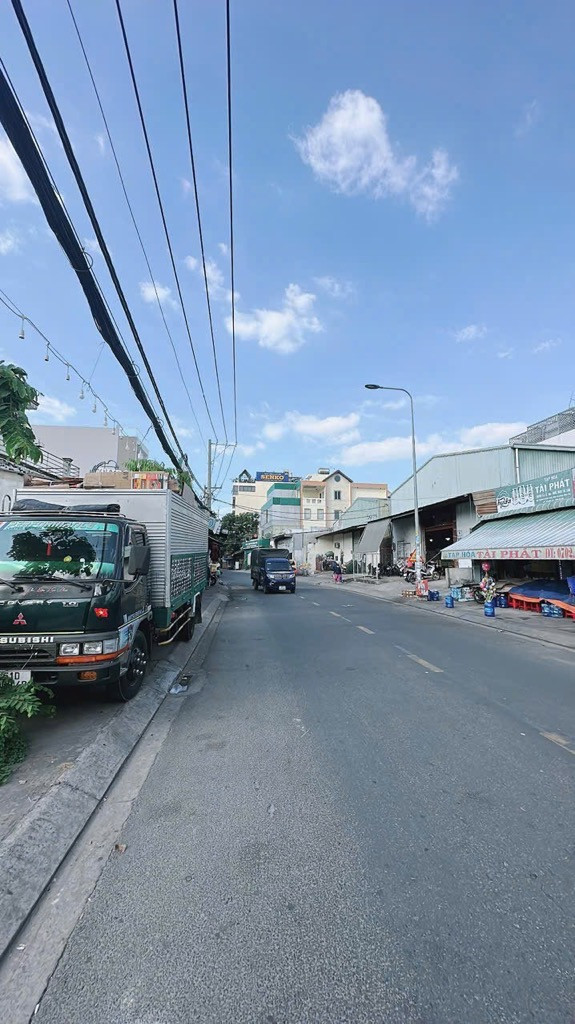 BÁN ĐẤT TRƯƠNG PHƯỚC PHAN BÌNH TÂN 1425M2 66 TỶ PHÂN 20 LÔ GIÁP TÂN PHÚ SIÊU HIẾM