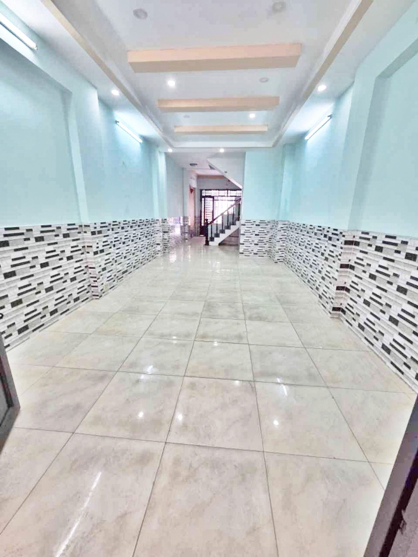 BÁN NHÀ KẾ PHAN ANH BÌNH TÂN 92M2 5.99 TỶ 2 MẶT TIỀN HẺM XE TẢI THÔNG
