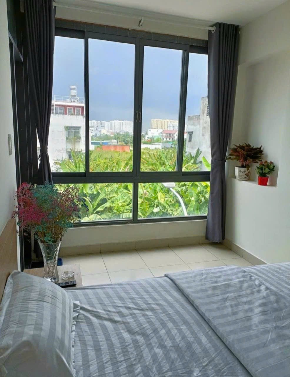 Bán CHDV mặt tiền Đường Số 64, P Bình Trưng Đông Quận 2 - Thuộc kdc Trường Thịnh - cạnh cầu xây dựng nhà 4 Tầng DTSD : 258,4m2