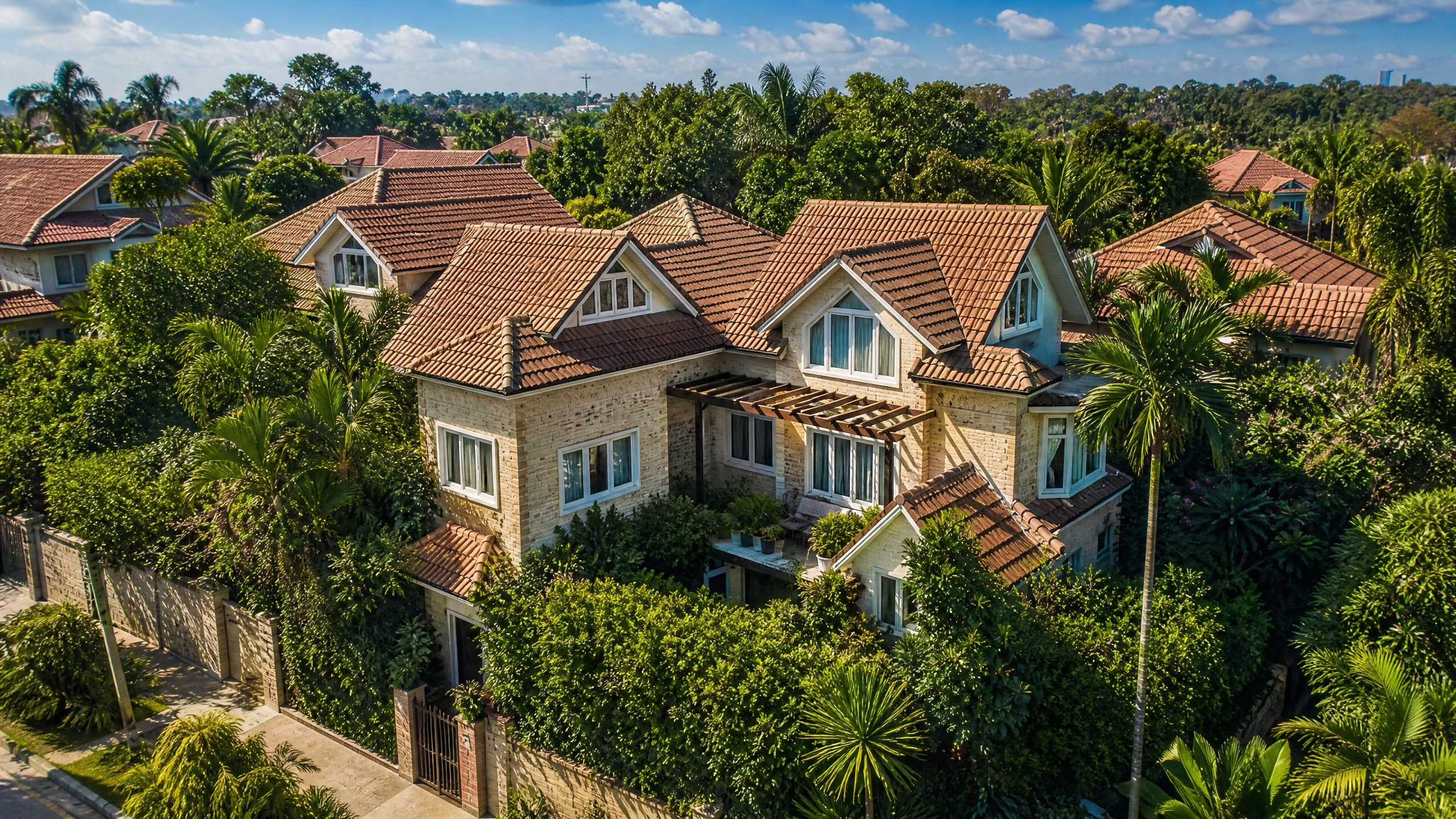 SIÊU PHẨM BIỆT THỰ GÓC 2 MẶT TIỀN - TẦM VIEW 180 ĐỘ SÔNG GIỒNG - ĐẲNG CẤP THƯỢNG LƯU TẠI QUẬN 2
