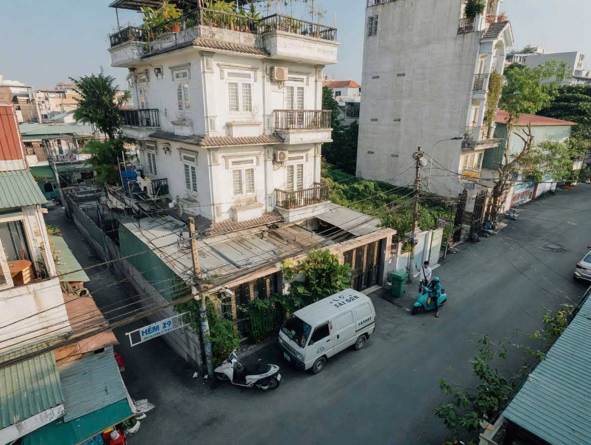 💰 4 mặt tiền, dòng tiền 240tr/năm — chủ giảm thêm 500tr còn 7.3 tỷ, gần Nguyễn Duy Trinh!