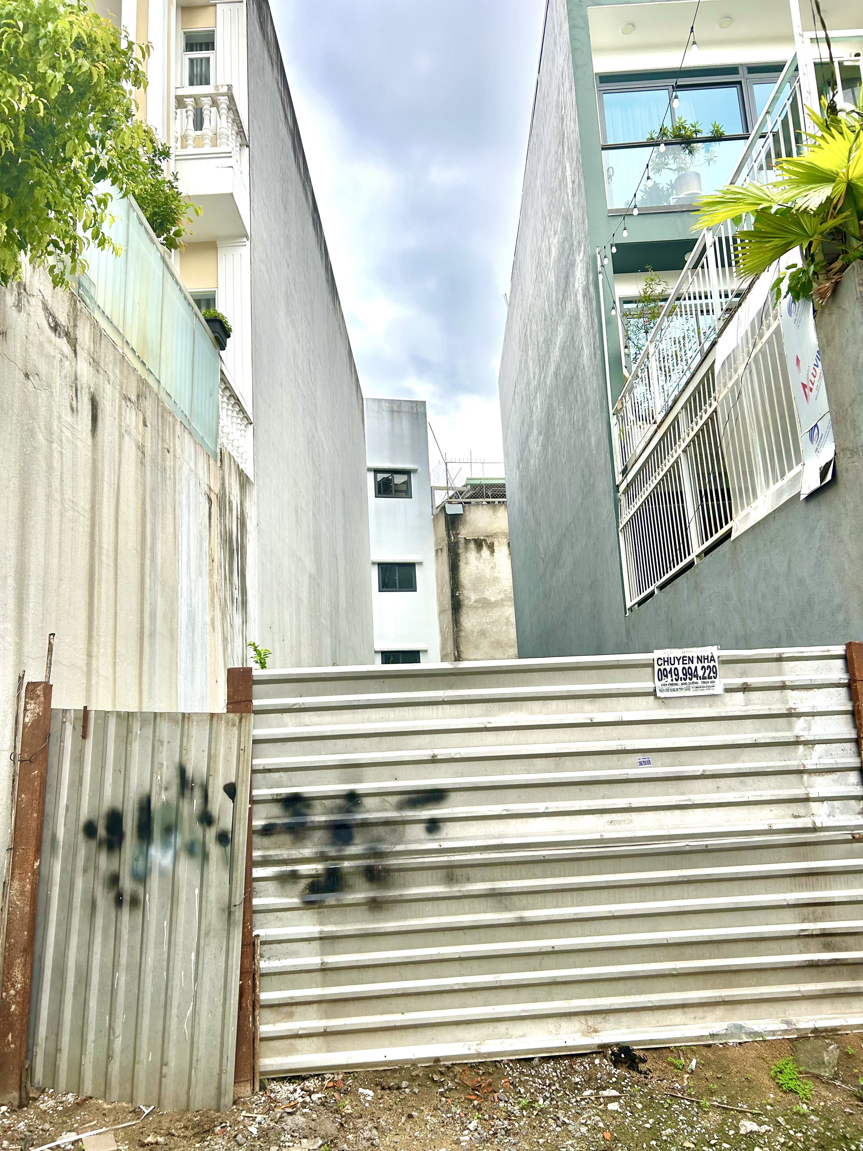 Bán lô đât 4x21.6m, MT đường số 10, Bình Trubg Tây, Q2. Giá chủ 6.6 đồng.