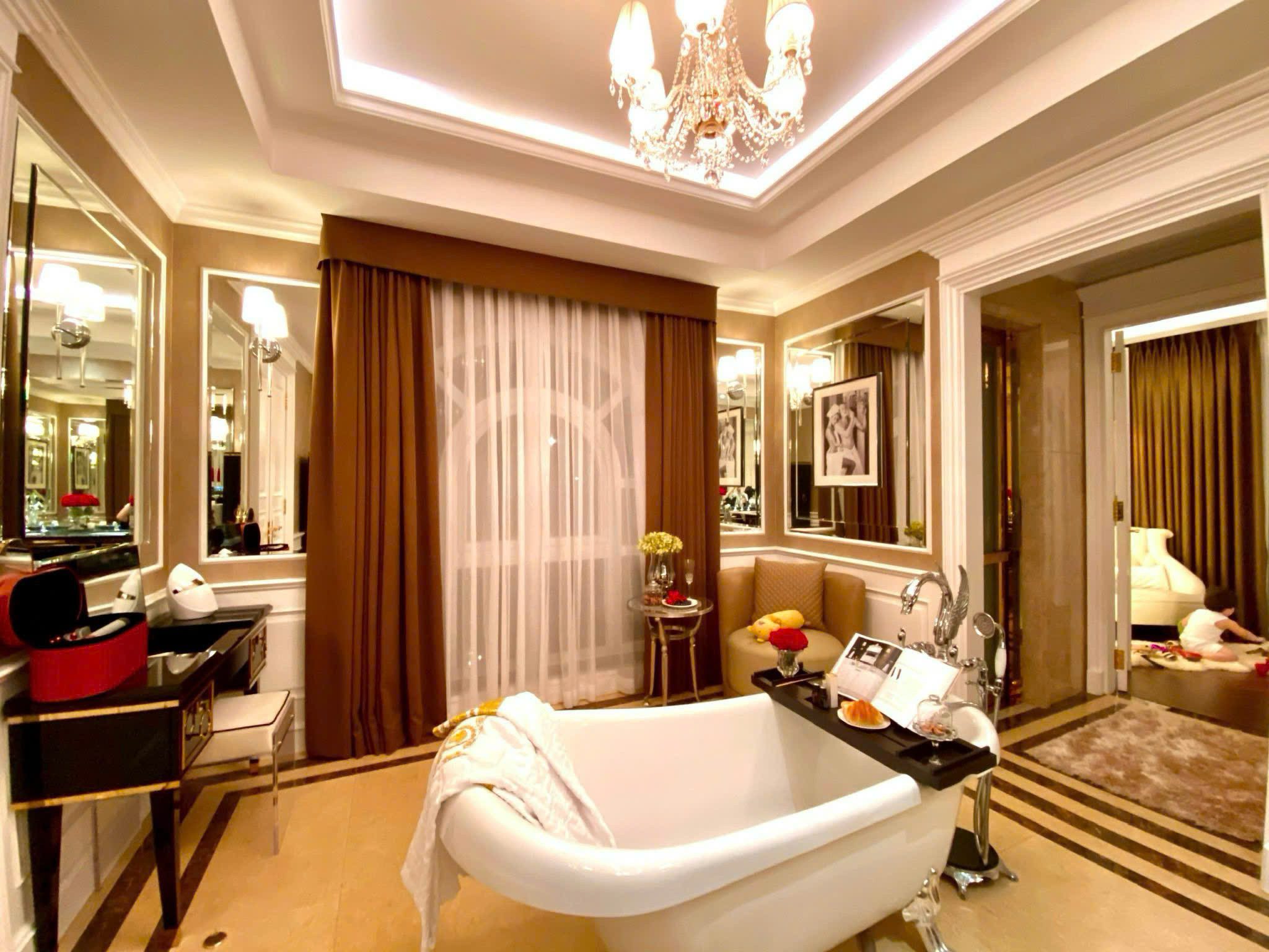 Cho thuê Nhà riêng 336m² giá 160 triệu/ tháng tại Phường Bình Trưng Tây Thành phố Thủ Đức TP. Hồ Chí Minh