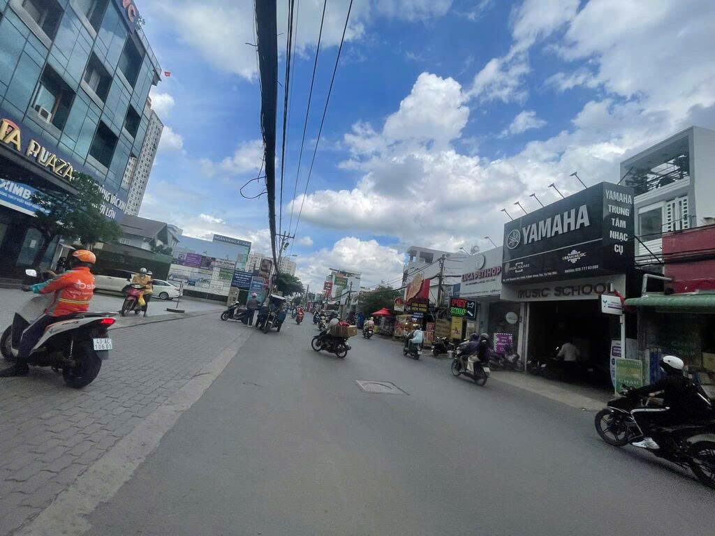 BDS HVL 324 NGUYEN DUY TRINH Q2 BÁN RẺ