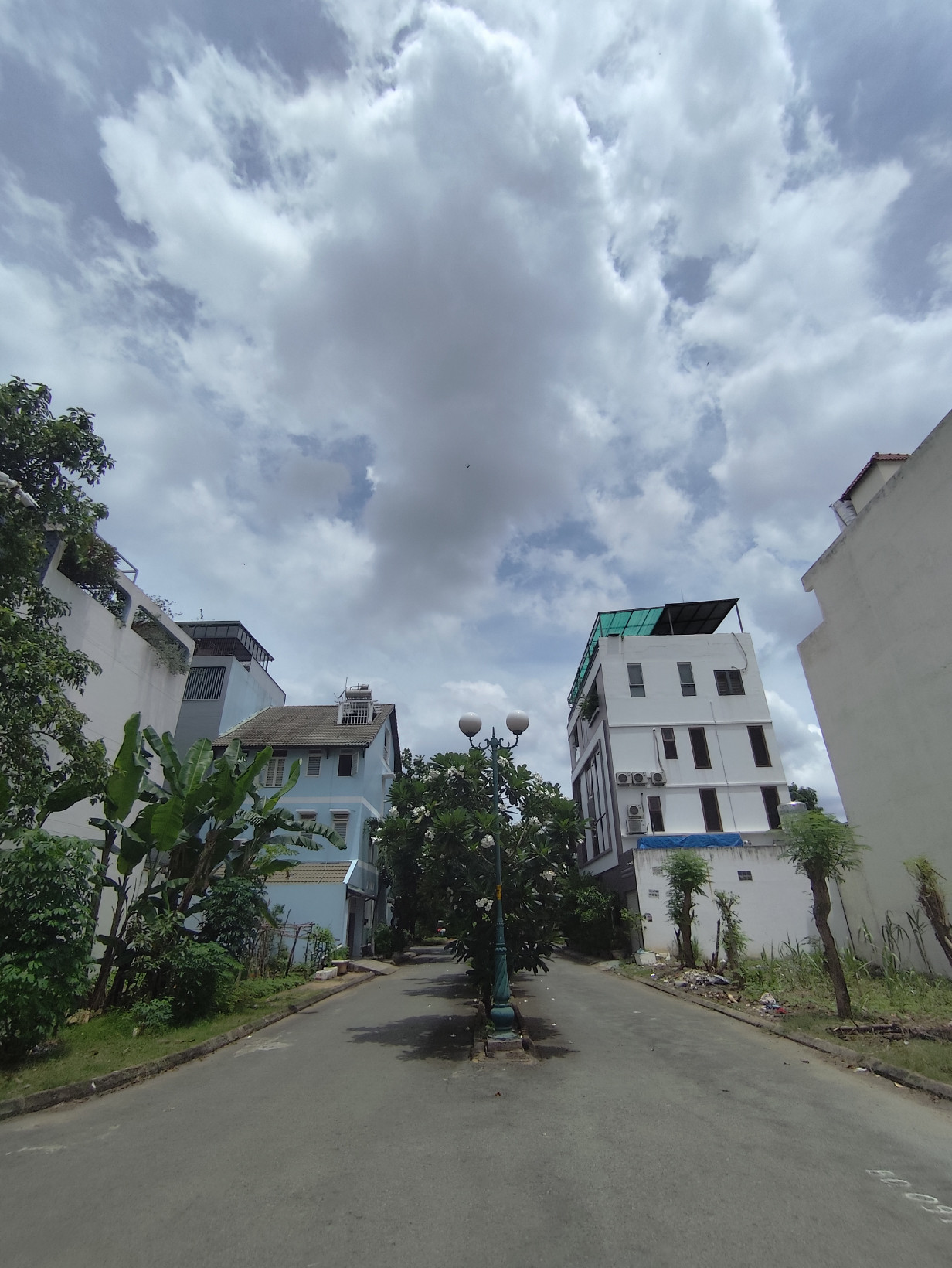 Bán đất 160m² ngang 8m giá 25 tỷ tại Phường Bình Trưng Tây Thành phố Thủ Đức
