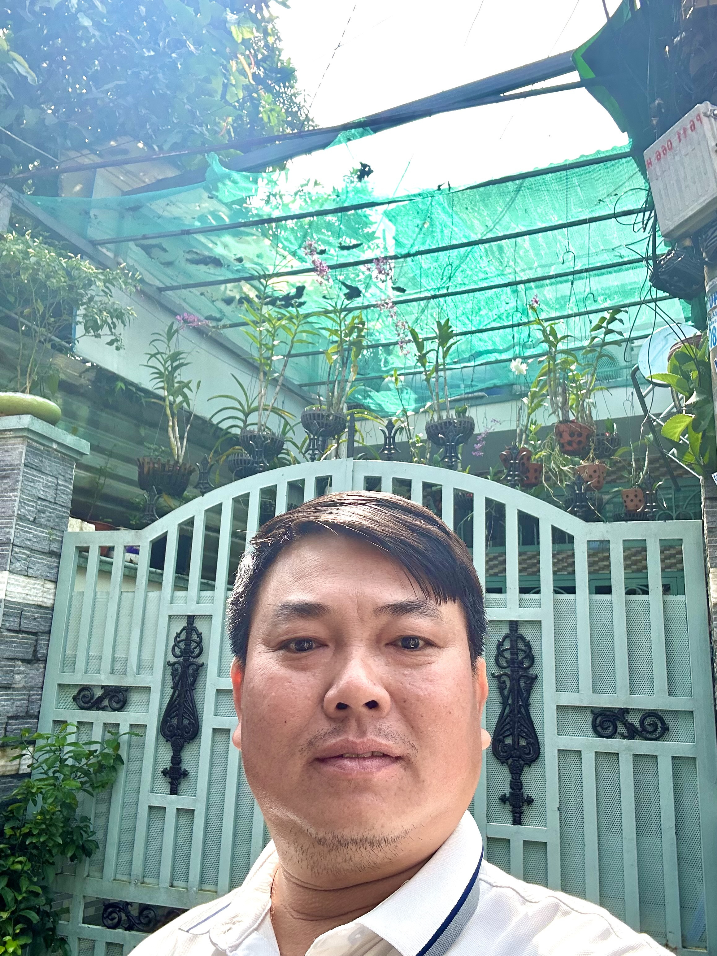 Bán nhà DT 56m, MT Đường Số, P Bình Trưng Tây, Q2 cũ.