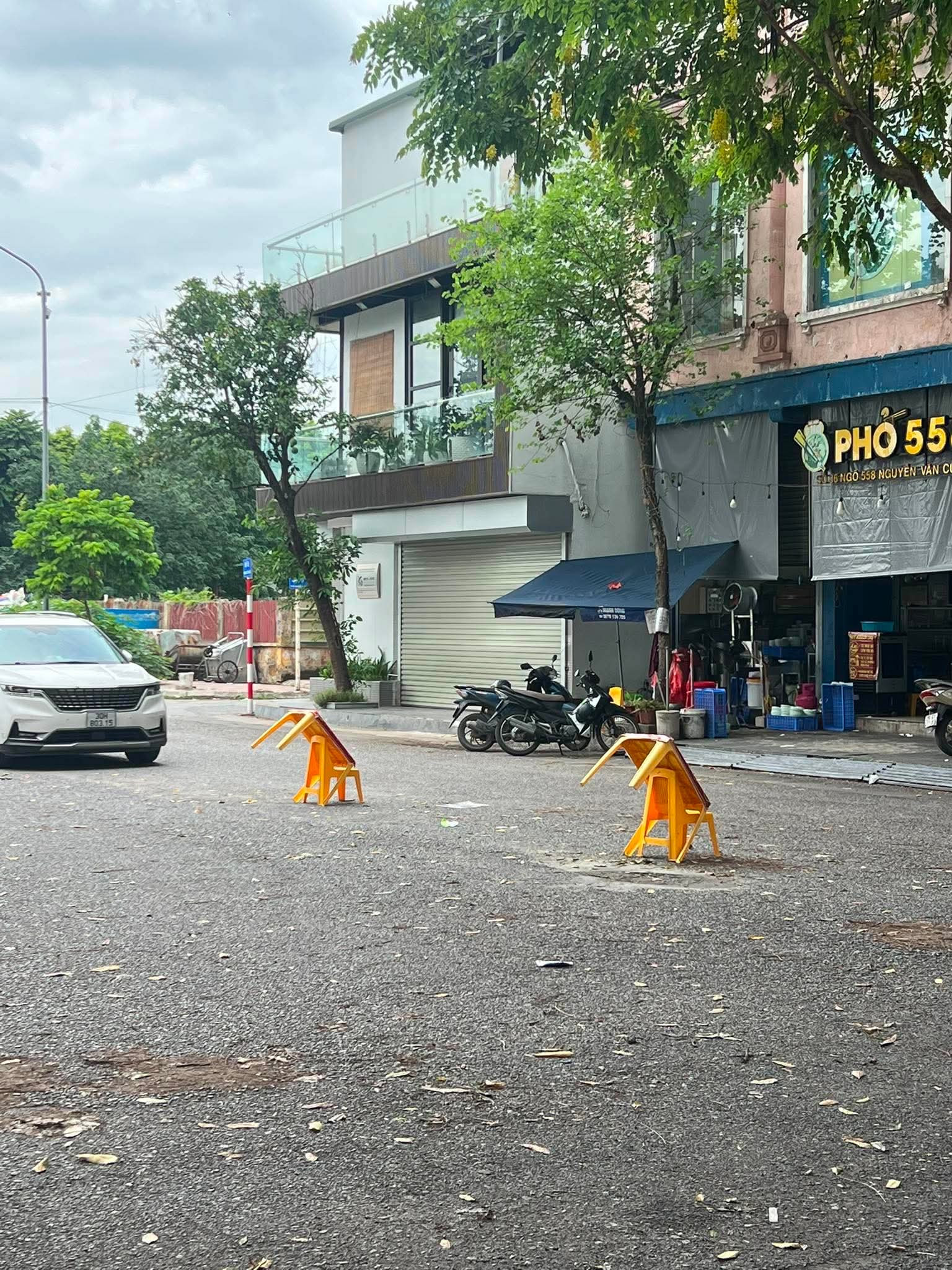 Cho thuê Nhà riêng 50m2 giá 5 triệu tại - Chọn - Phường Bồ Đề Quận Long Biên Hà Nội