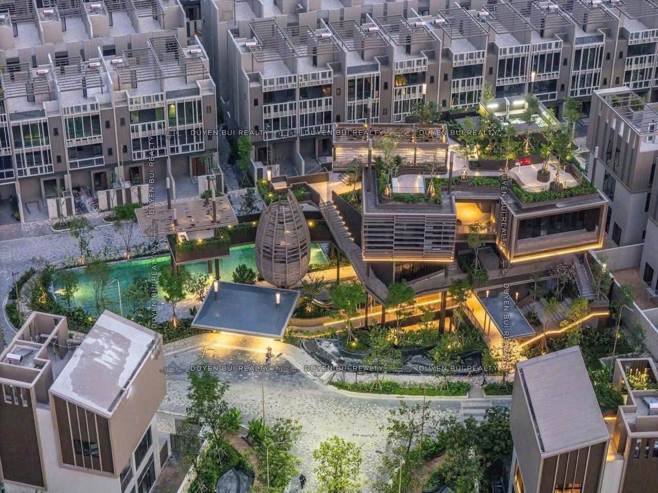 KIẾN TẠO CUỘC SỐNG XANH_ĐẲNG CẤP BIỆT THỰ SONG LẬP_TẠI THÀNH PHỐ MỚI BÌNH DƯƠNG
