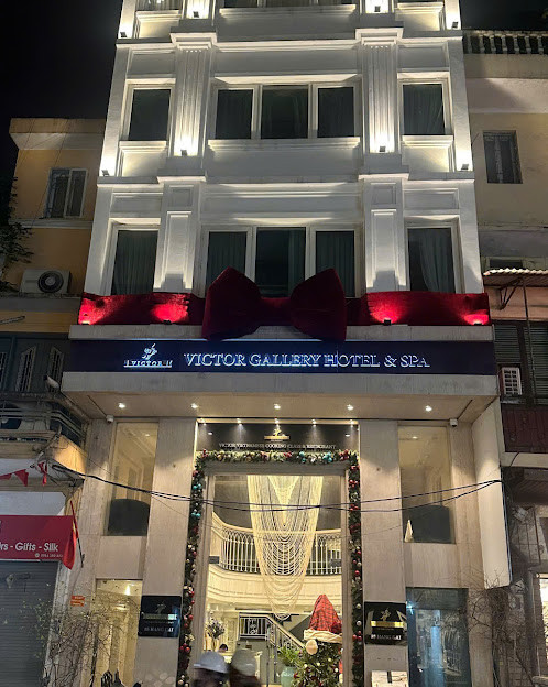 Mbkd mặt phố Bùi Thị Xuân diện tích 180m x 10 tầng, hiện trạng còn mới, thoáng và được đánh giá tốt