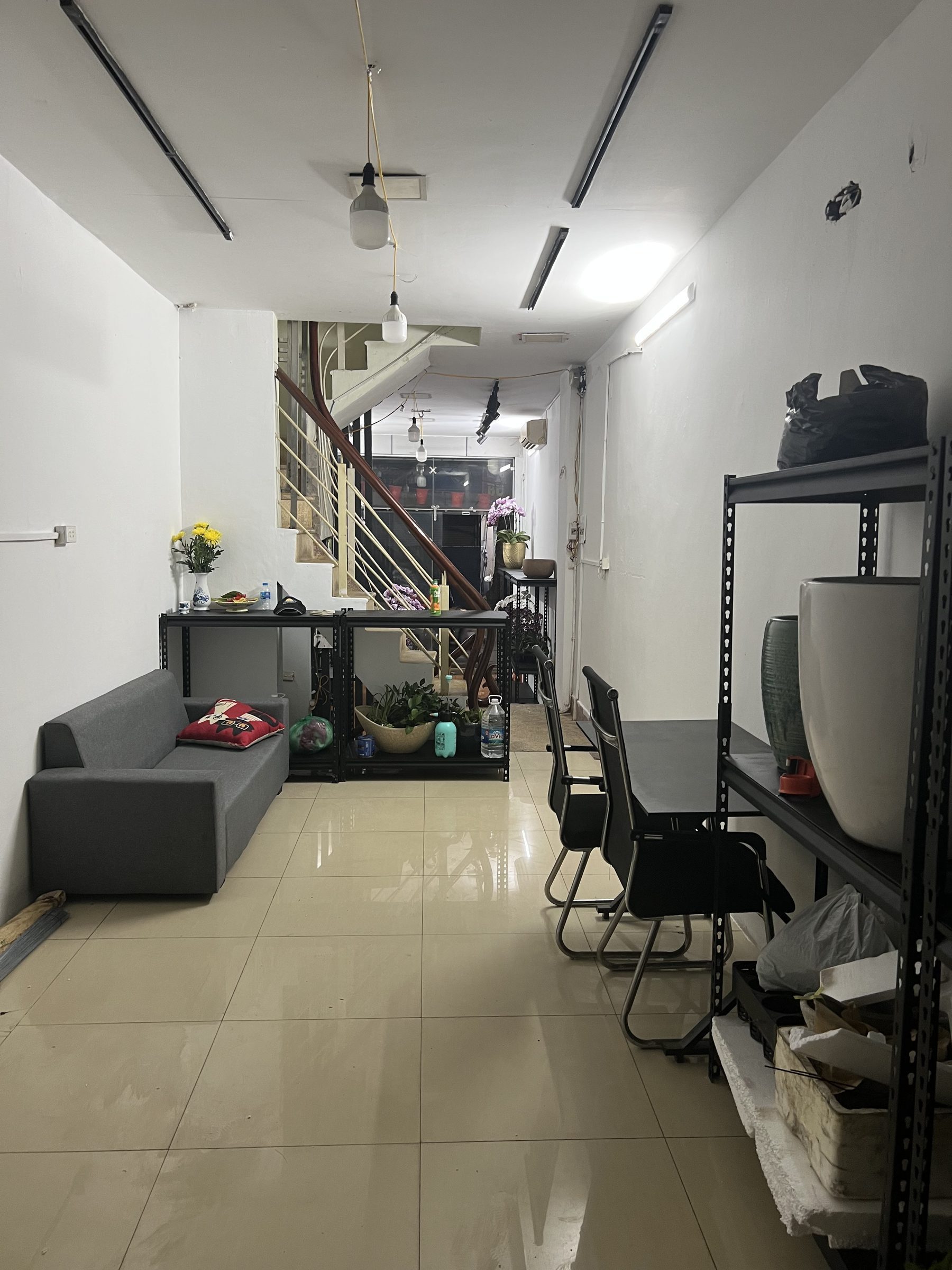 Bán nhà 45m² full thổ cư ngang 3.1m giá 19.3 tỷ tại Phường Bưởi Quận Tây Hồ