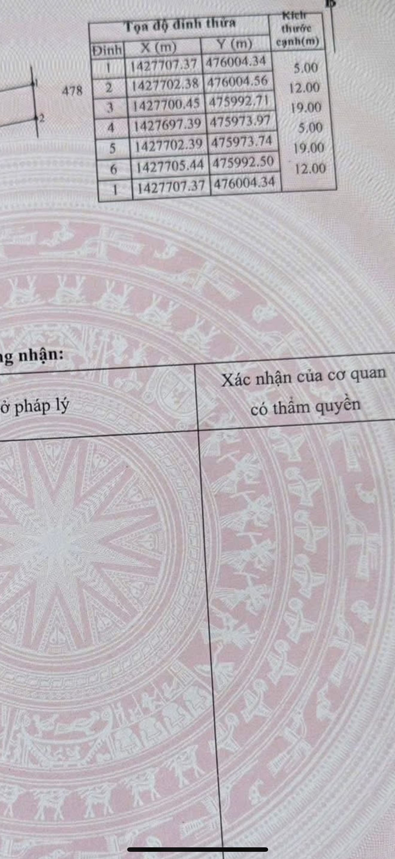 Bán đất 154.8m² giá 1.1 tỷ Phường Buôn Hồ