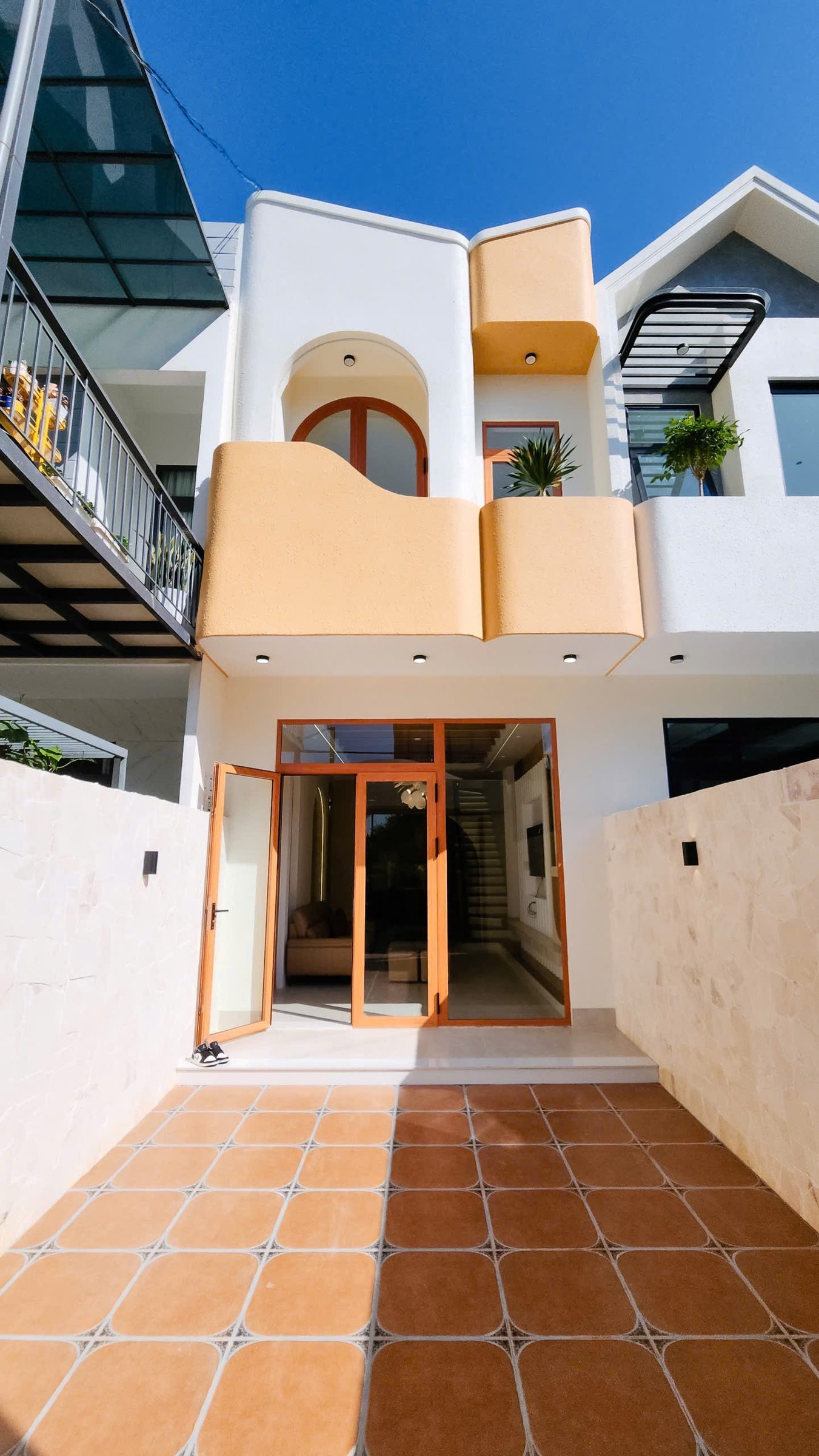 3 CĂN ĐÃ BÁN 1 CĂN MT HOÀNG THẾ THIỆN