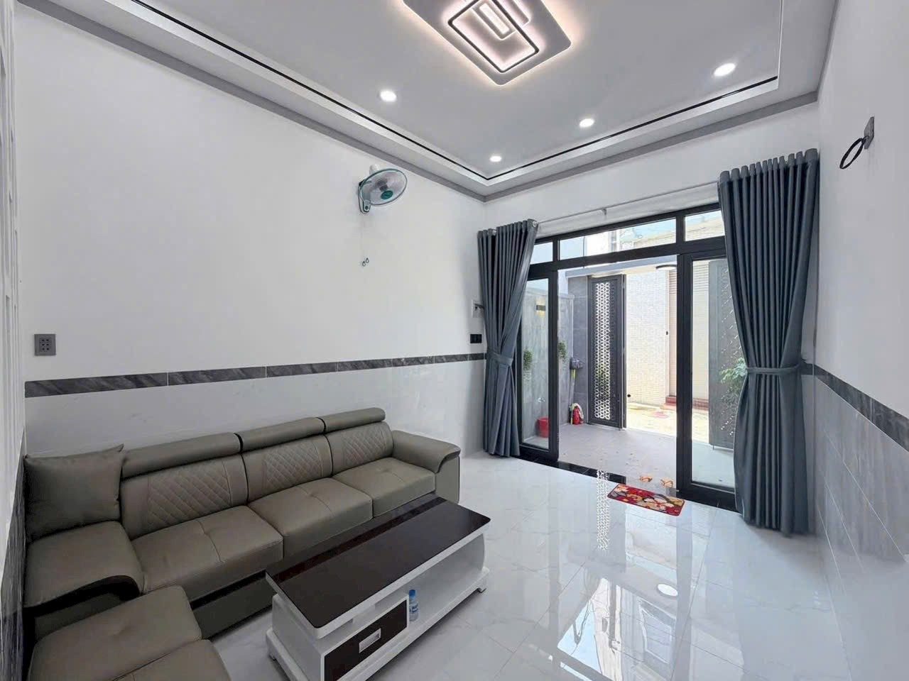 Bán nhà Phường Bửu Hoà - Biên Hoà, Đường Ô Tô, Thổ Cư