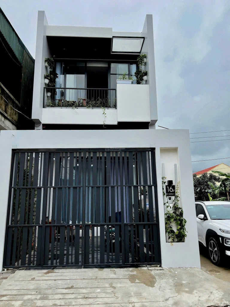 🏡 BÁN NHÀ 1 TRỆT 1 LẦU – NGAY TRẠM THU PHÍ BỬU LONG, BIÊN HÒA