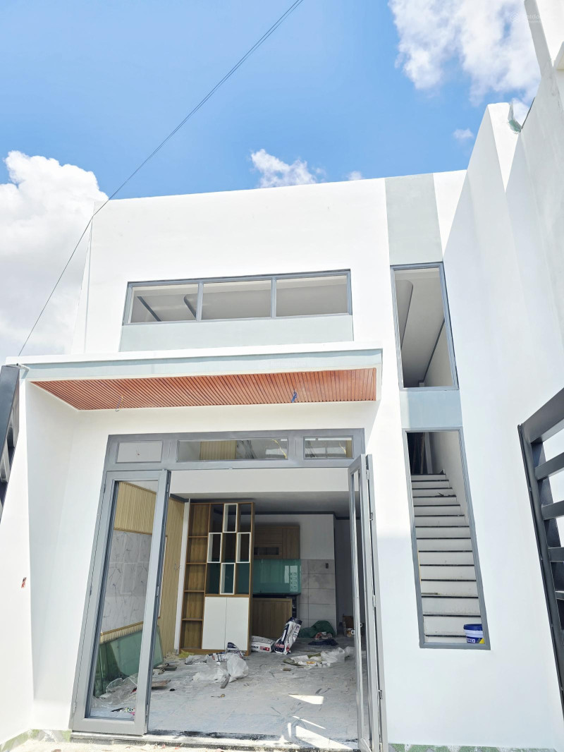 🏡 BÁN GẤP NHÀ 1 TRỆT 1 LỬNG ĐÚC – SỔ RIÊNG THỔ CƯ 100%