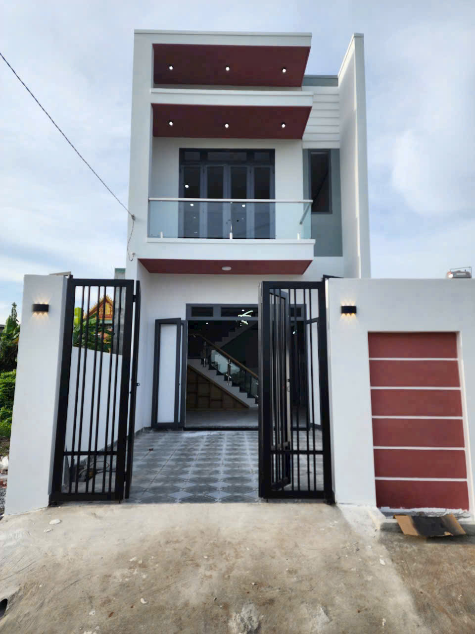 🏡 BÁN NHÀ 1 TRỆT 1 LẦU – NGAY TRẠM THU PHÍ BỬU LONG, BIÊN HÒA
