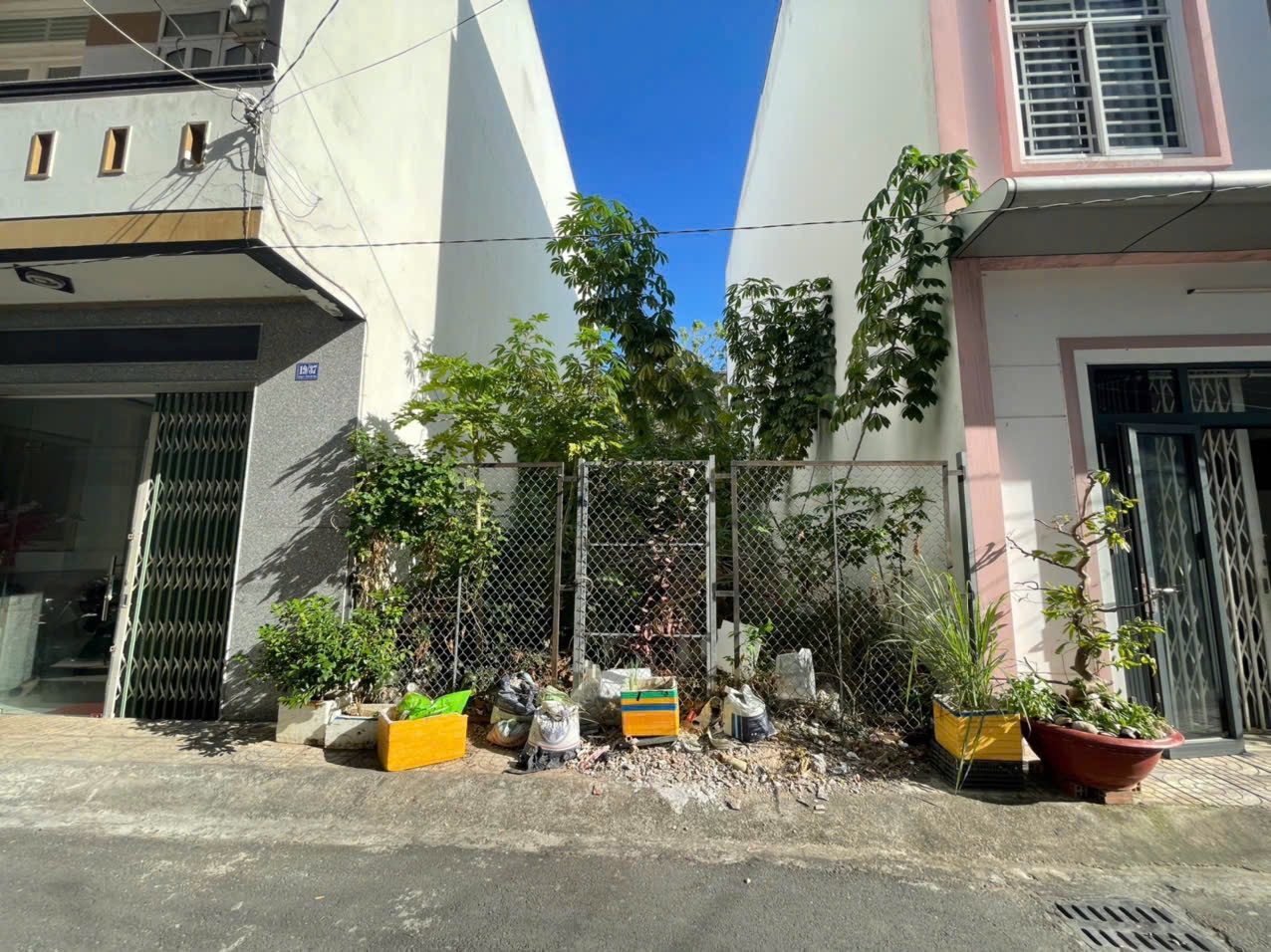 Bán Đất thổ cư 70m² giá 3.8 tỷ tại hẻm đường Hồ Tùng Mậu Phường Cái Khế Cần Thơ