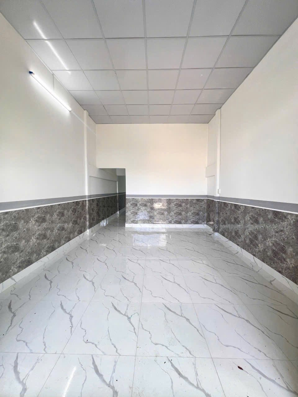 NHÀ MẶT TIỀN ĐƯỜNG HOA VIÊN THÀNH ĐẠT - Nay là ĐƯỜNG TRẦN NAM PHÚ nối dài