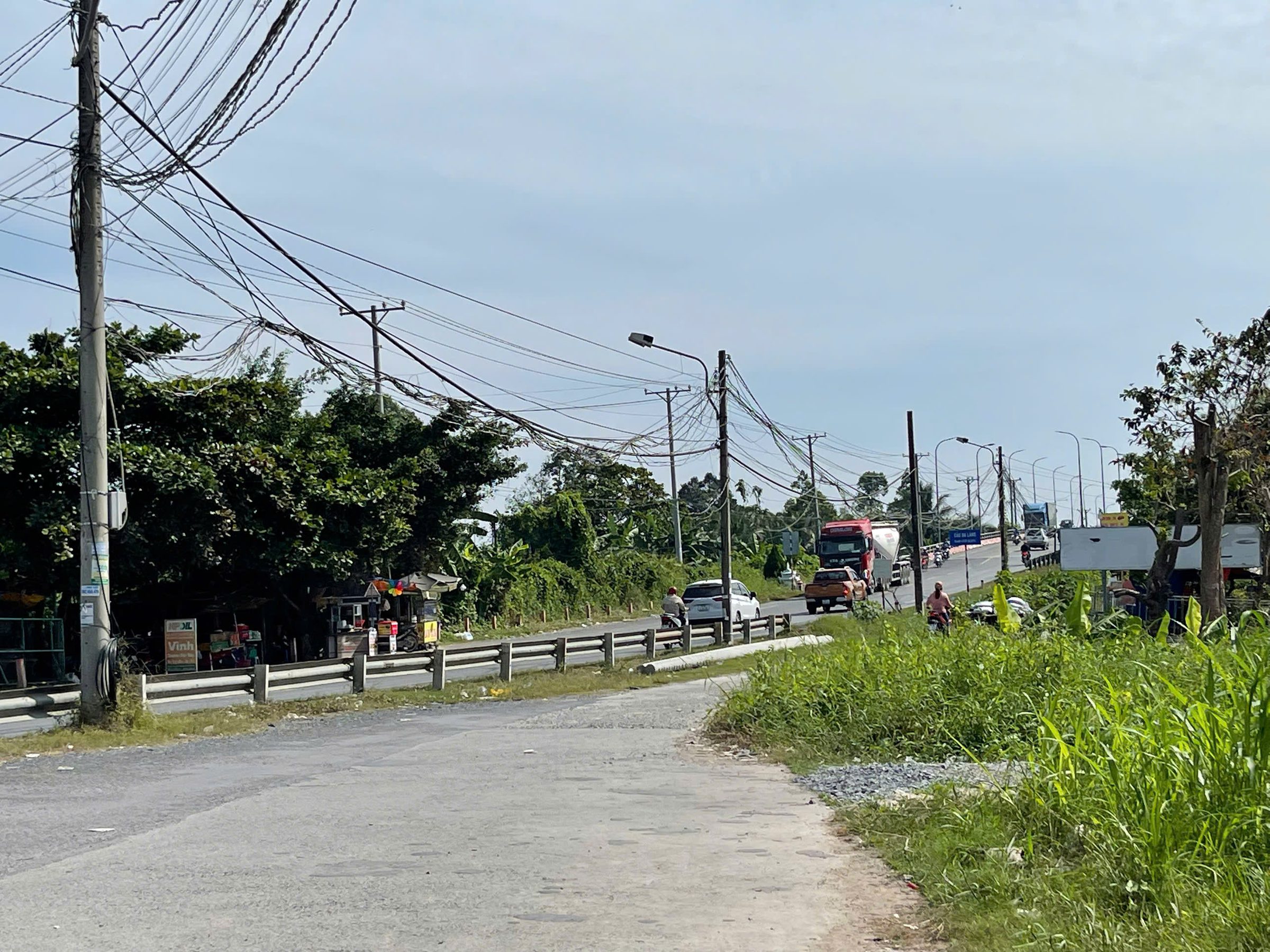 164. BÁN NỀN BIỆT THỰ VEN SÔNG BA LÁNG (364M²) – GIÁ 1,9 TỶ