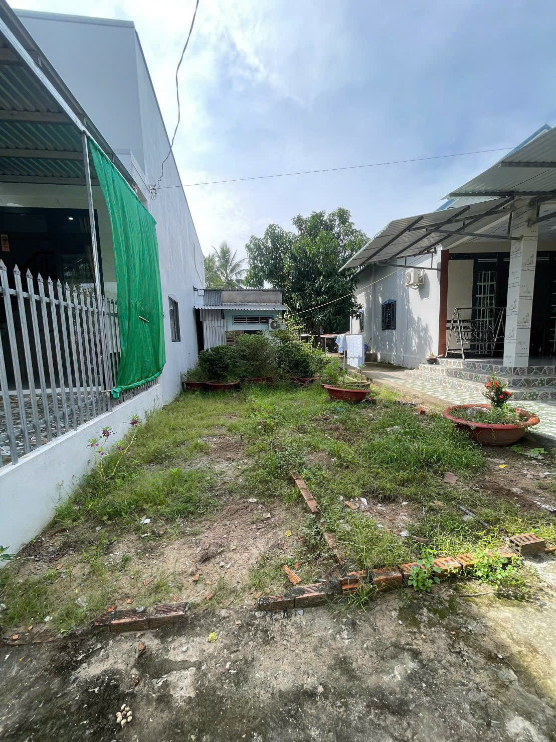 Nền 100m² thổ cư 100m² giá 790 triệu tại Phường Cái Răng Cần Thơ
