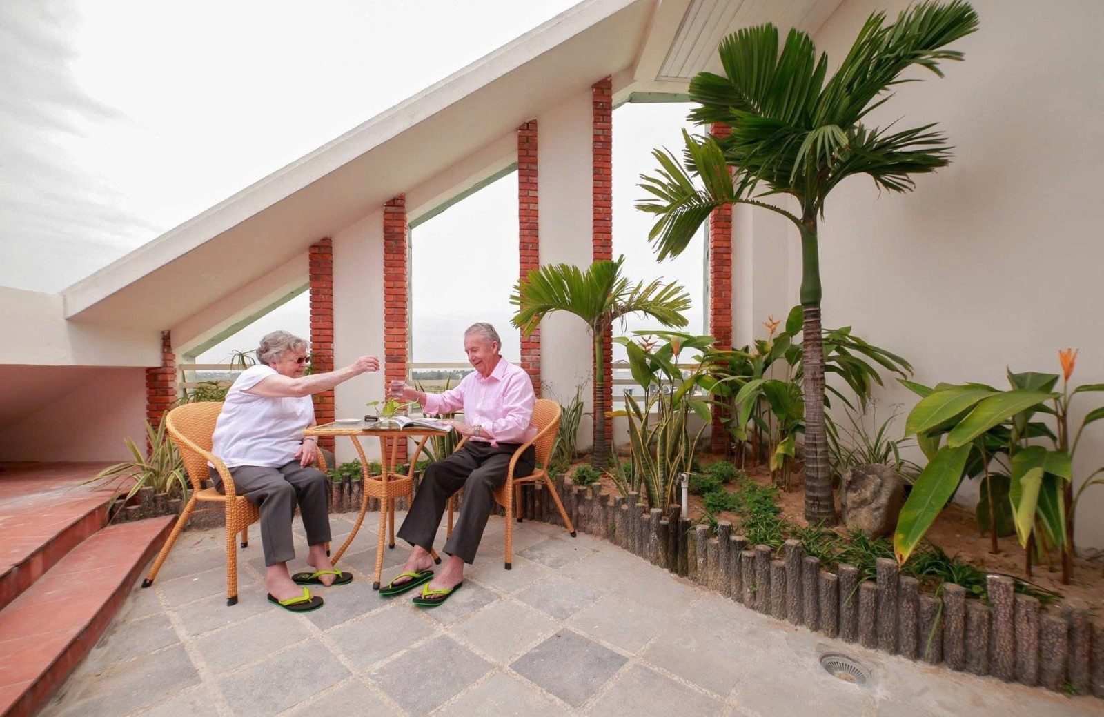 BÁN NHÀ 2 MẶT TIỀN LÝ THƯỜNG KIỆT HỘI AN | 210m² | Villa đang khai thác | Quỹ đất hiếm trung tâm