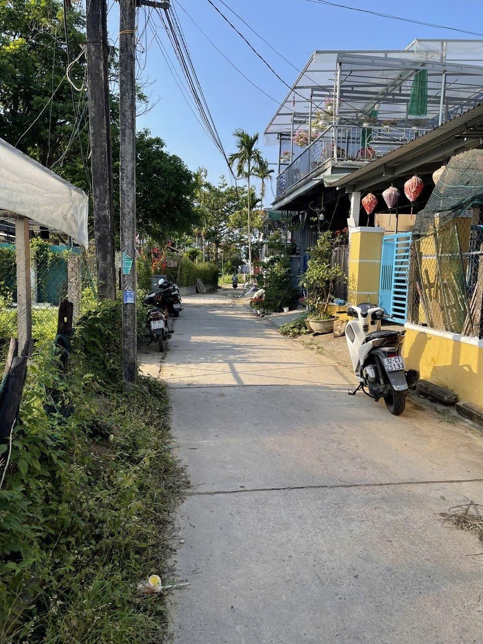 📌📌📌LÀM VIỆC TRỰC TIẾP GIÁ TỐT !!! Bán đất thôn An Mỹ, Cẩm Châu, Hội An