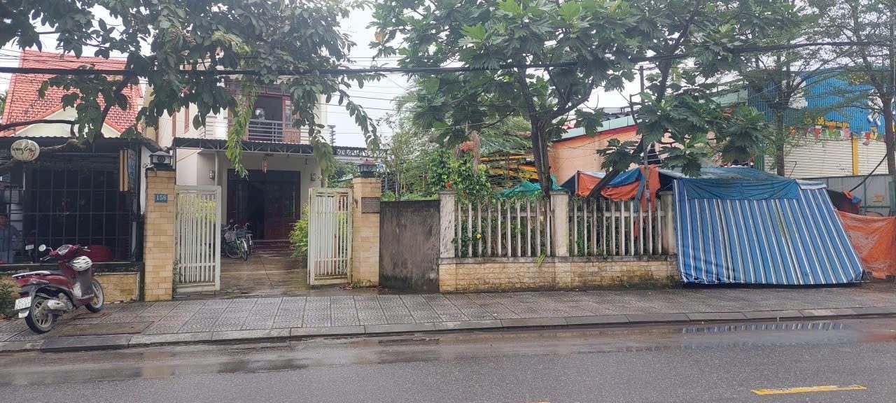 ❌ Bán 1000m2 đất ( ngang 16m ) full thổ cư đường Nguyễn Duy Hiệu, Trung tâm Hội An - Giá 85 tỷ TL thiện chí
