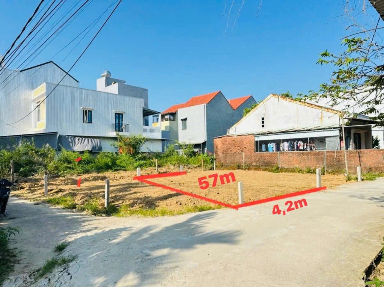 📌📌📌LÀM VIỆC TRỰC TIẾP GIÁ TỐT !!! Bán đất Cẩm Nam, Hội An
