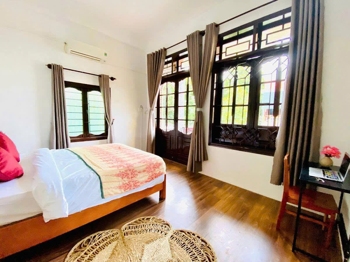 Homestay 3 tầng Cẩm Phô 📌📌📌LÀM VIỆC TRỰC TIẾP GIÁ TỐT !!!