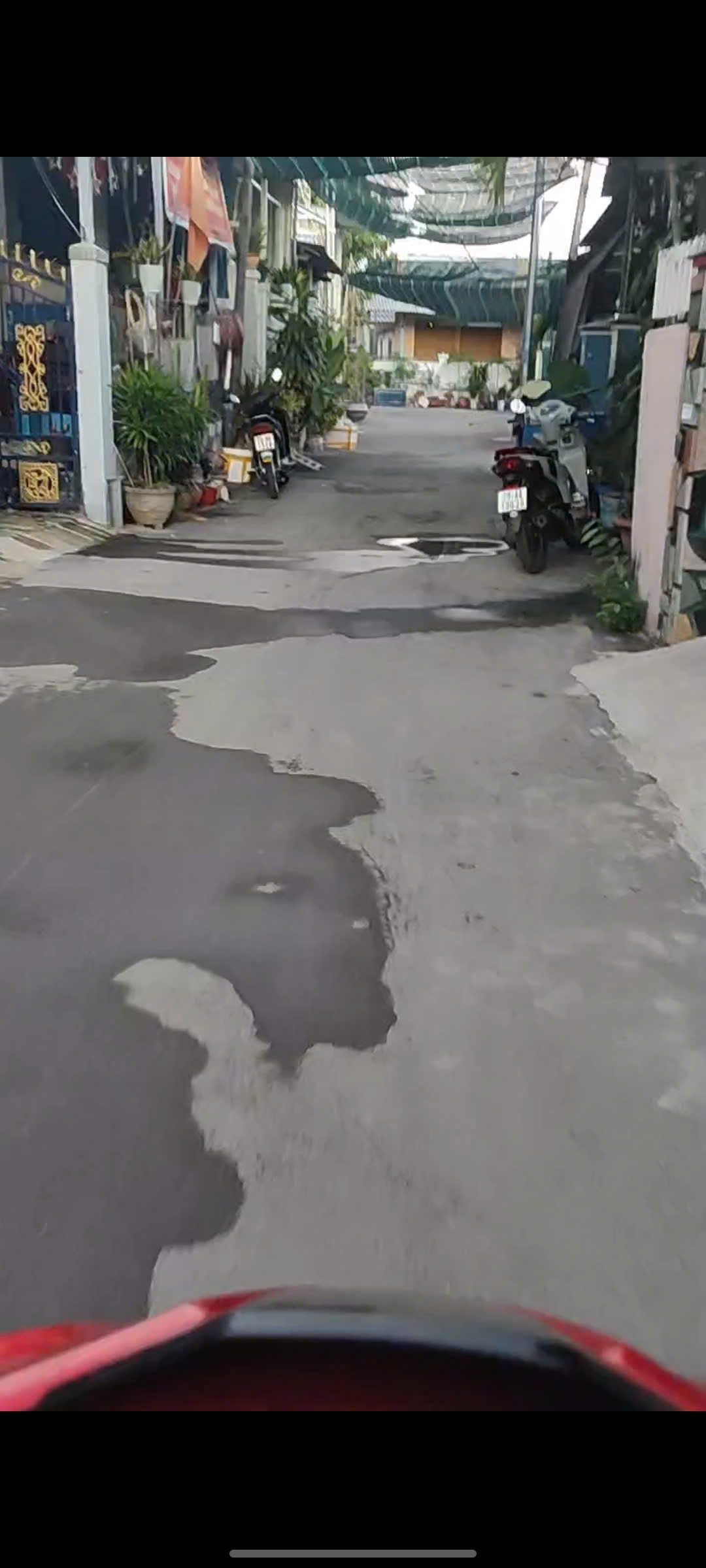 Bán đất 121.7m² có sẵn 121,7m² thổ cư ngang 5,1m giá 1 tỷ tại Phường Cam Phúc Bắc Thành phố Cam Ranh