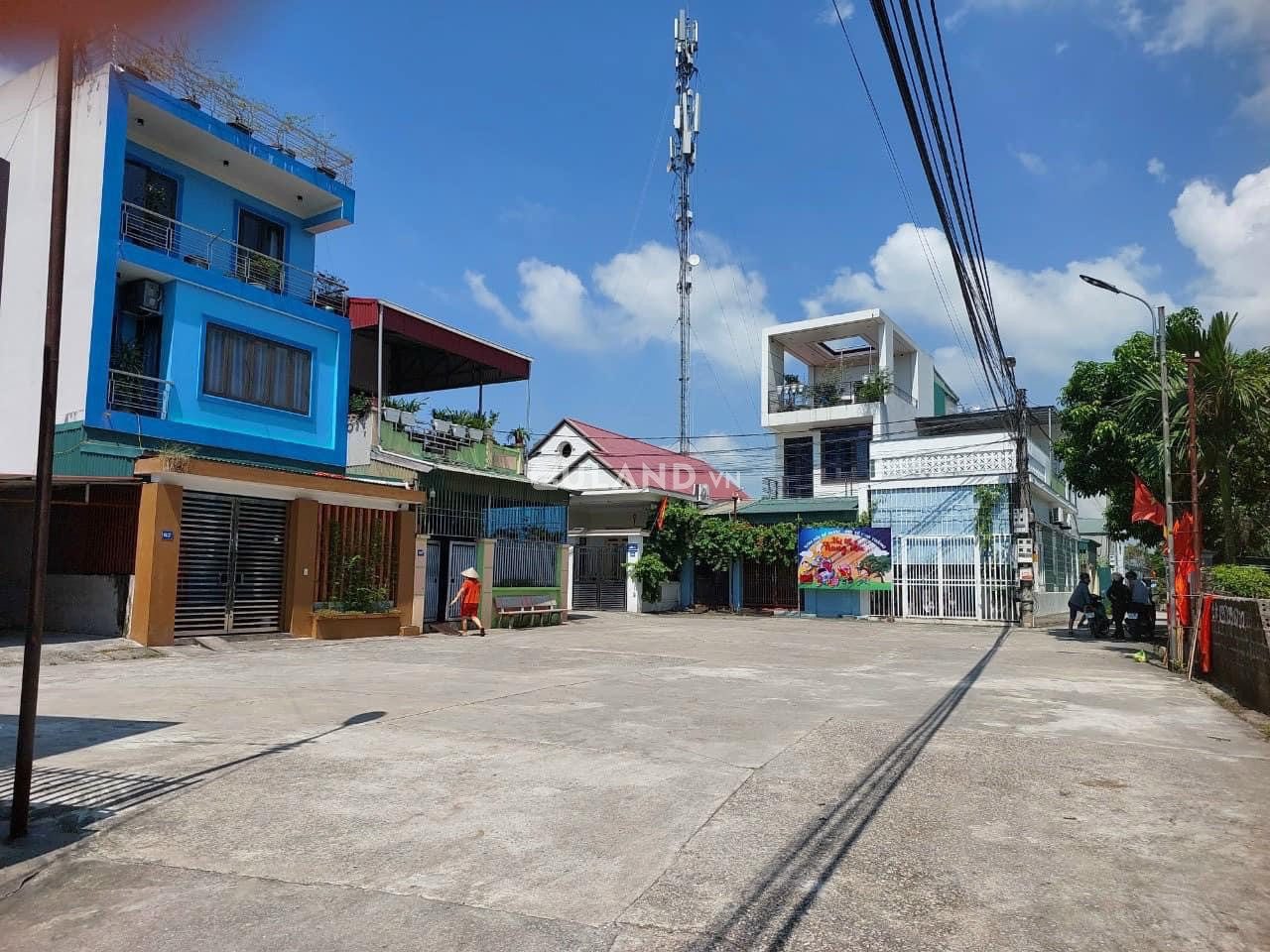 BÁN ĐẤT NGÕ 5 BÃI MUỐI,CAO THẮNG,HẠ LONG