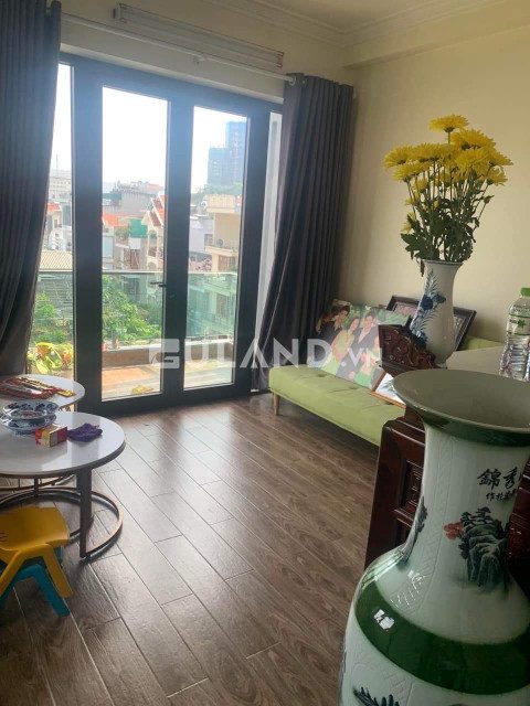 BÁN NHÀ 5 TẦNG KHU BÒ SÍNH CAO THẮNG,HẠ LONG,QUẢN NINH